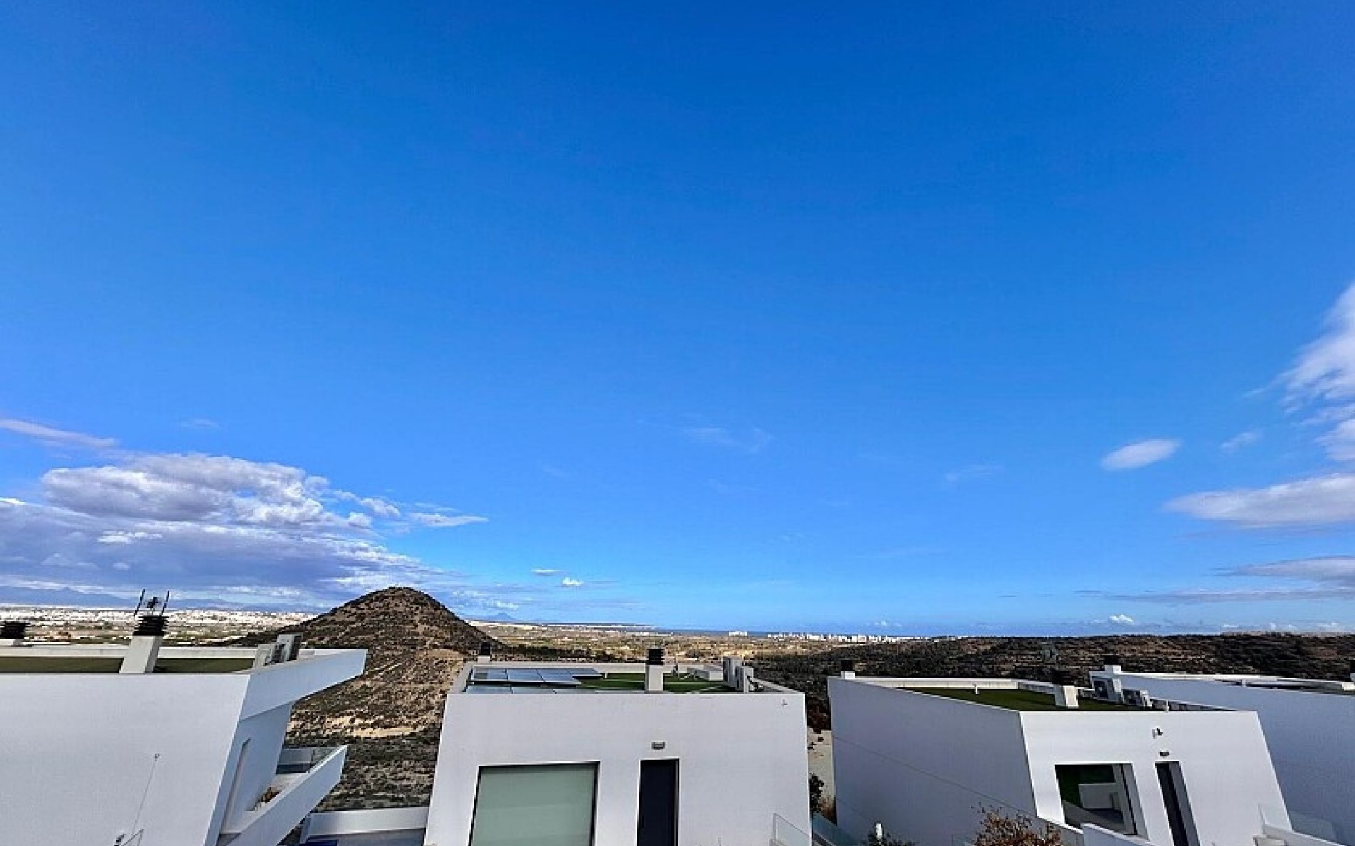 A Vendre - Villa - Ciudad Quesada