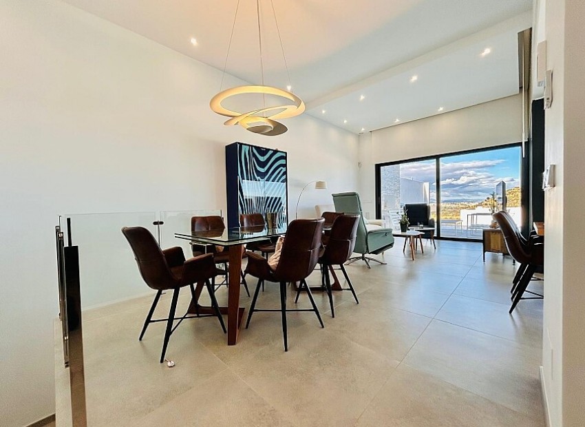 A Vendre - Villa - Ciudad Quesada
