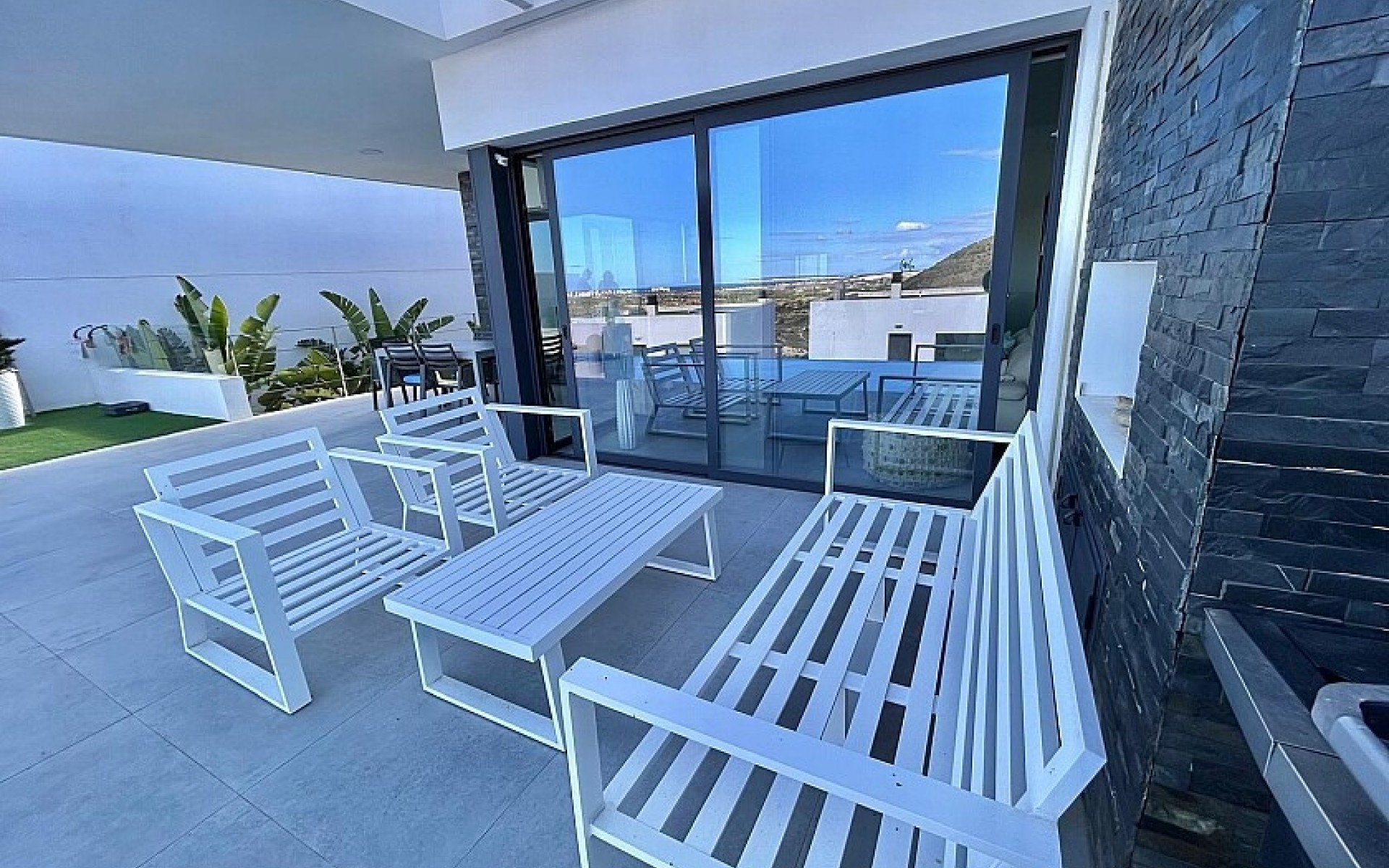 A Vendre - Villa - Ciudad Quesada