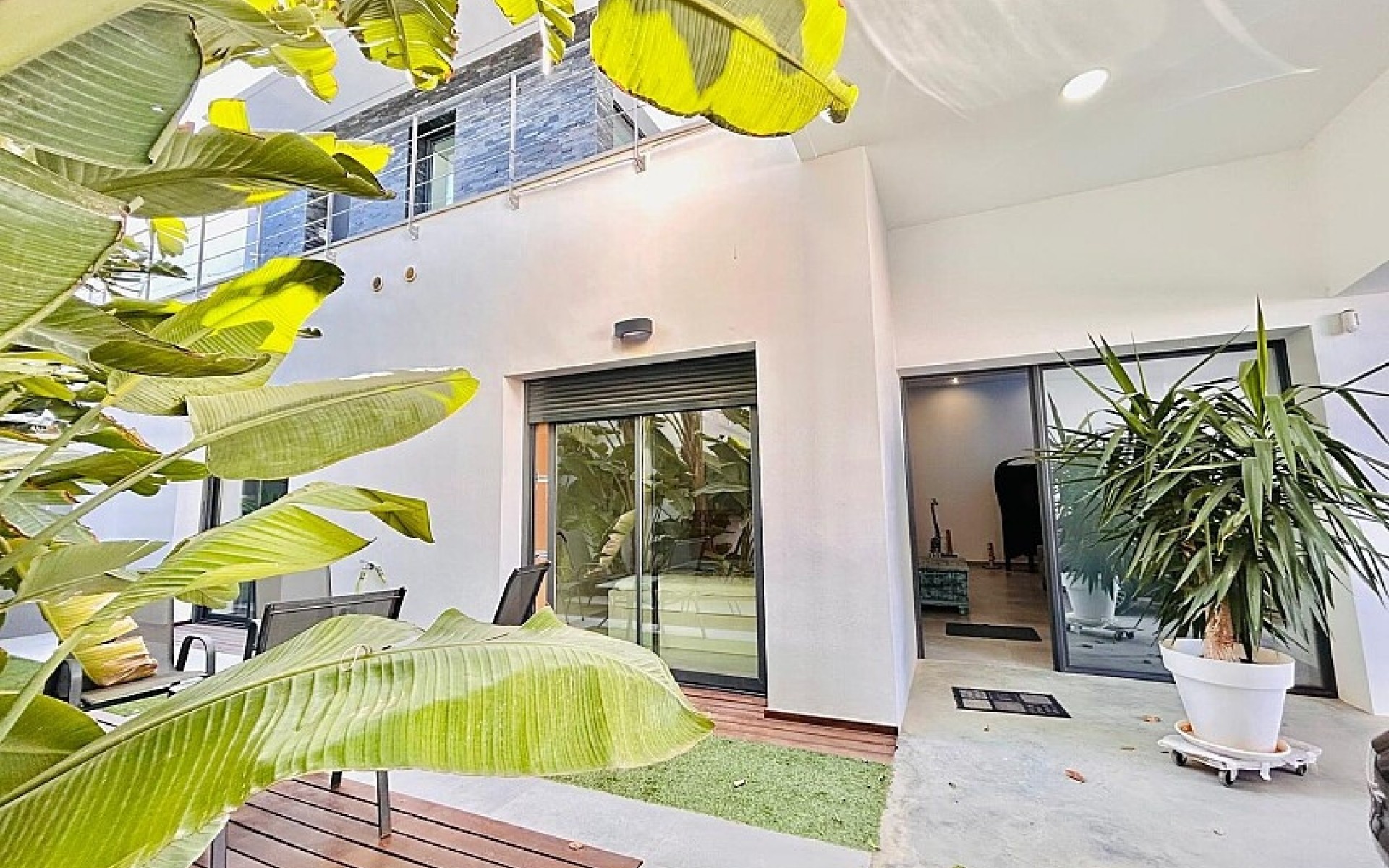 A Vendre - Villa - Ciudad Quesada