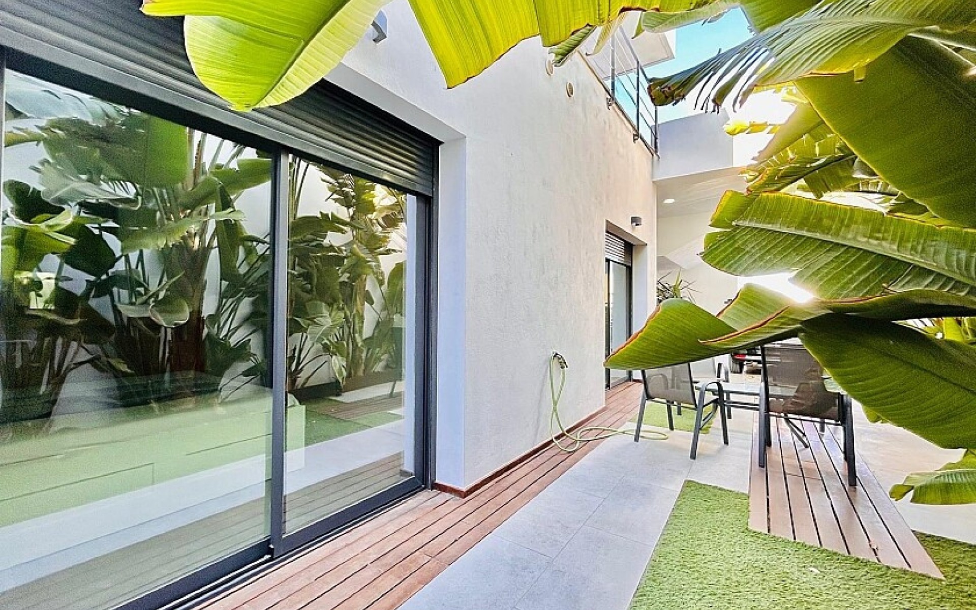 A Vendre - Villa - Ciudad Quesada