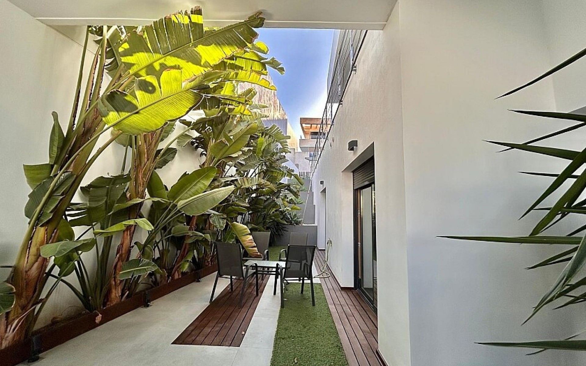 A Vendre - Villa - Ciudad Quesada