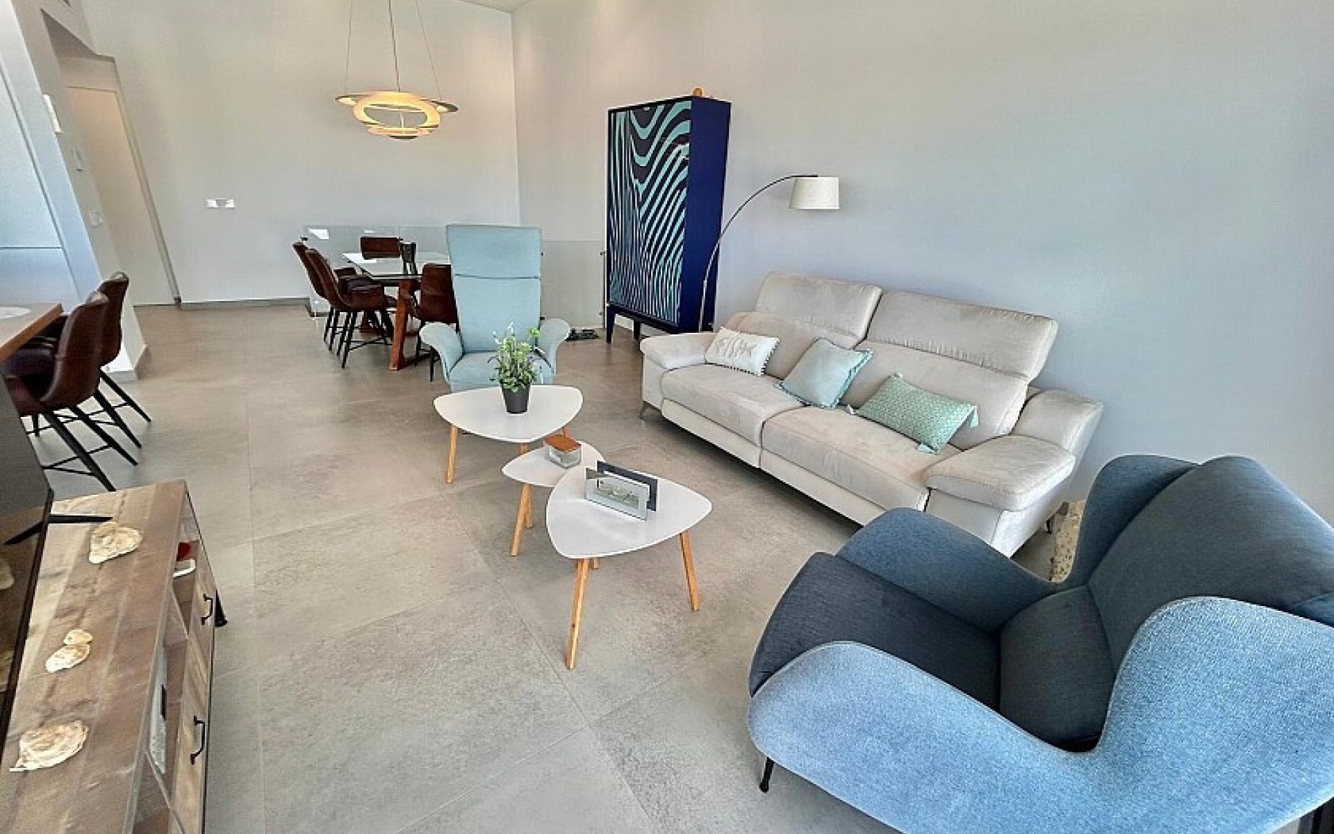 A Vendre - Villa - Ciudad Quesada