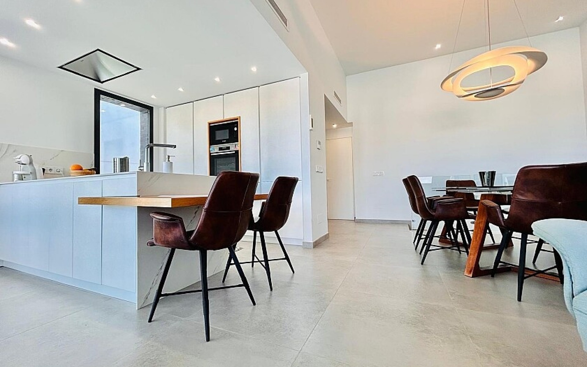 A Vendre - Villa - Ciudad Quesada