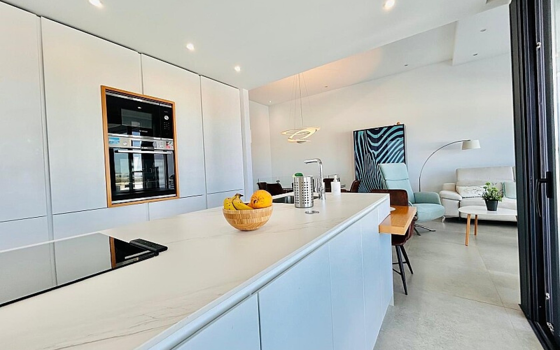 A Vendre - Villa - Ciudad Quesada