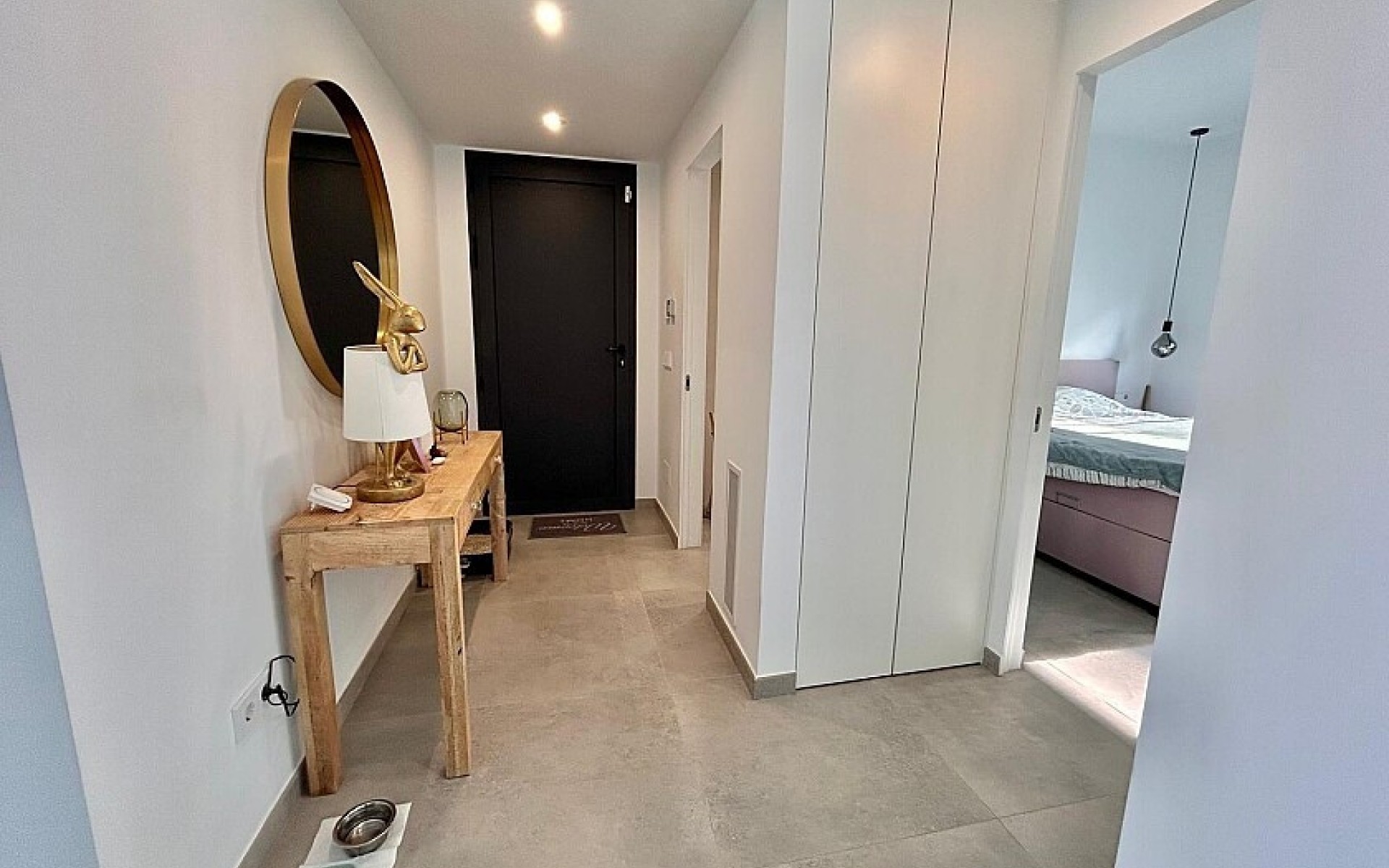 A Vendre - Villa - Ciudad Quesada
