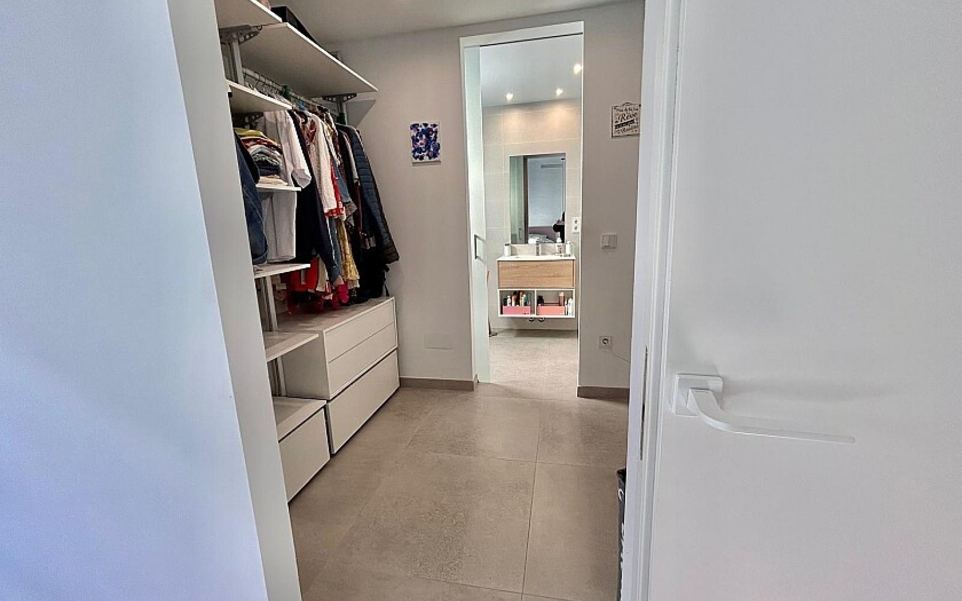 A Vendre - Villa - Ciudad Quesada