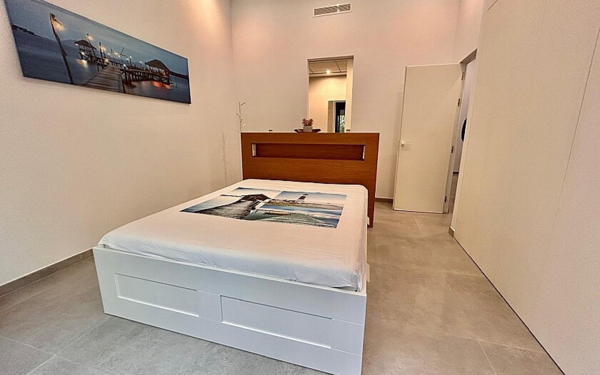 A Vendre - Villa - Ciudad Quesada