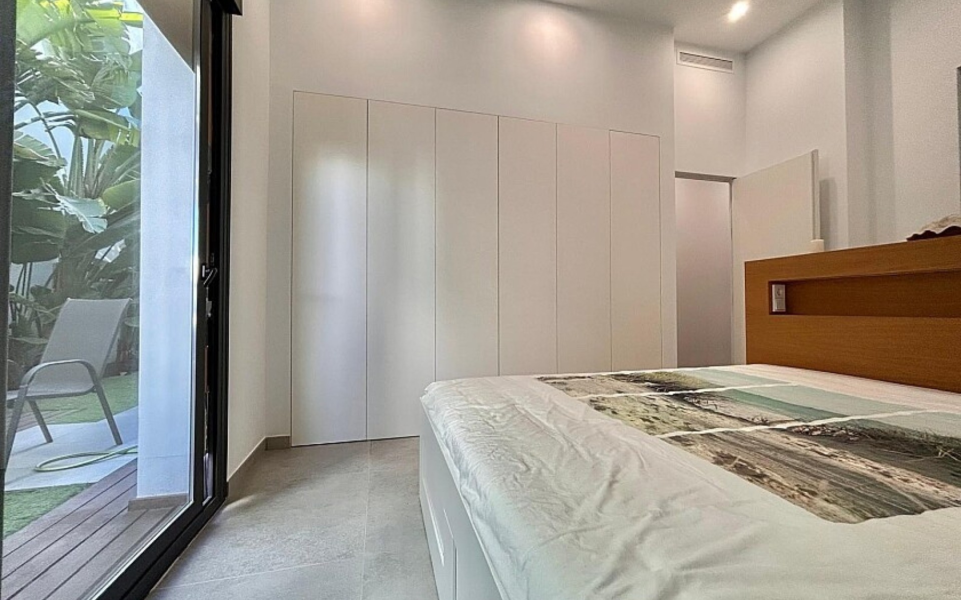 A Vendre - Villa - Ciudad Quesada
