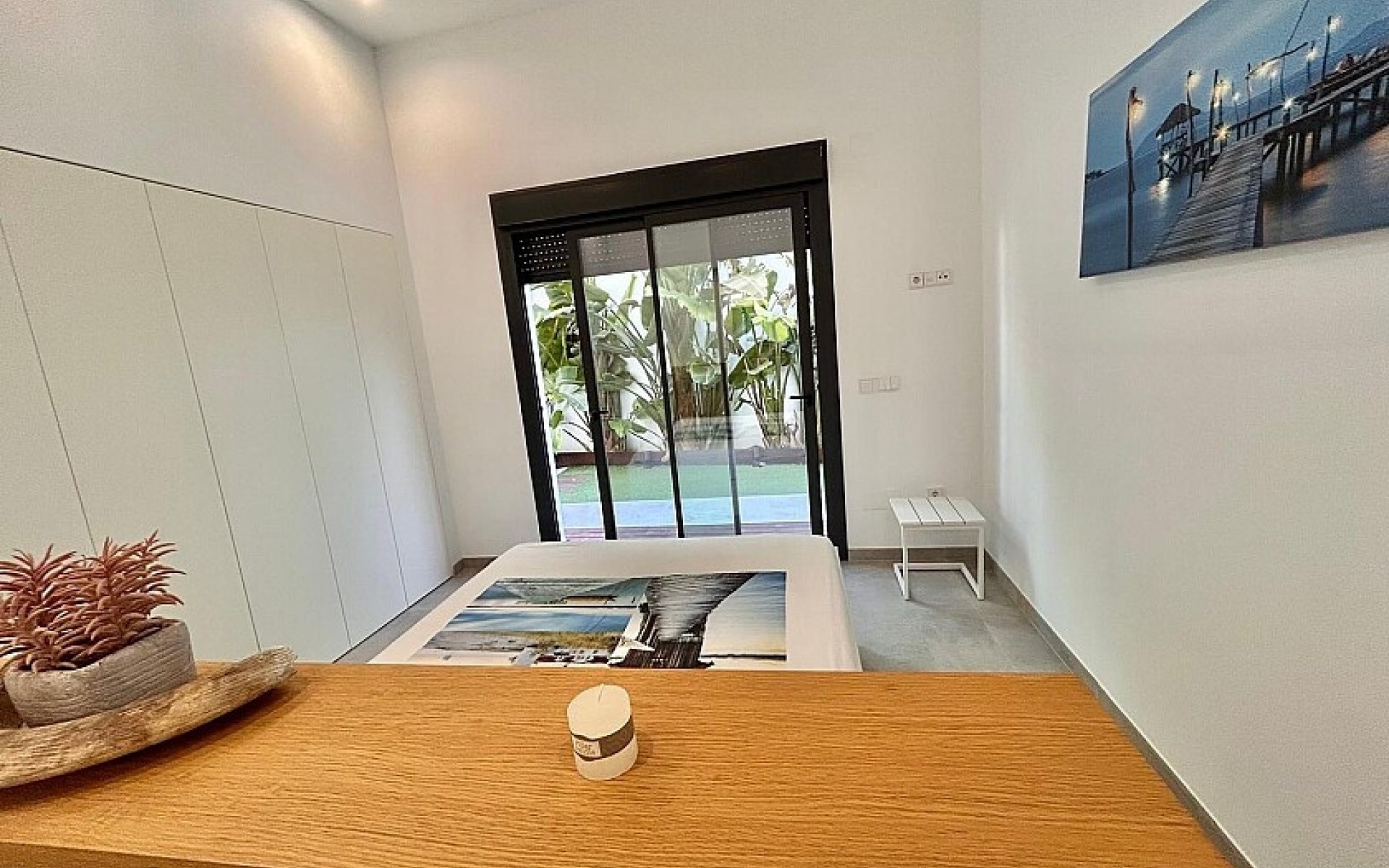 A Vendre - Villa - Ciudad Quesada