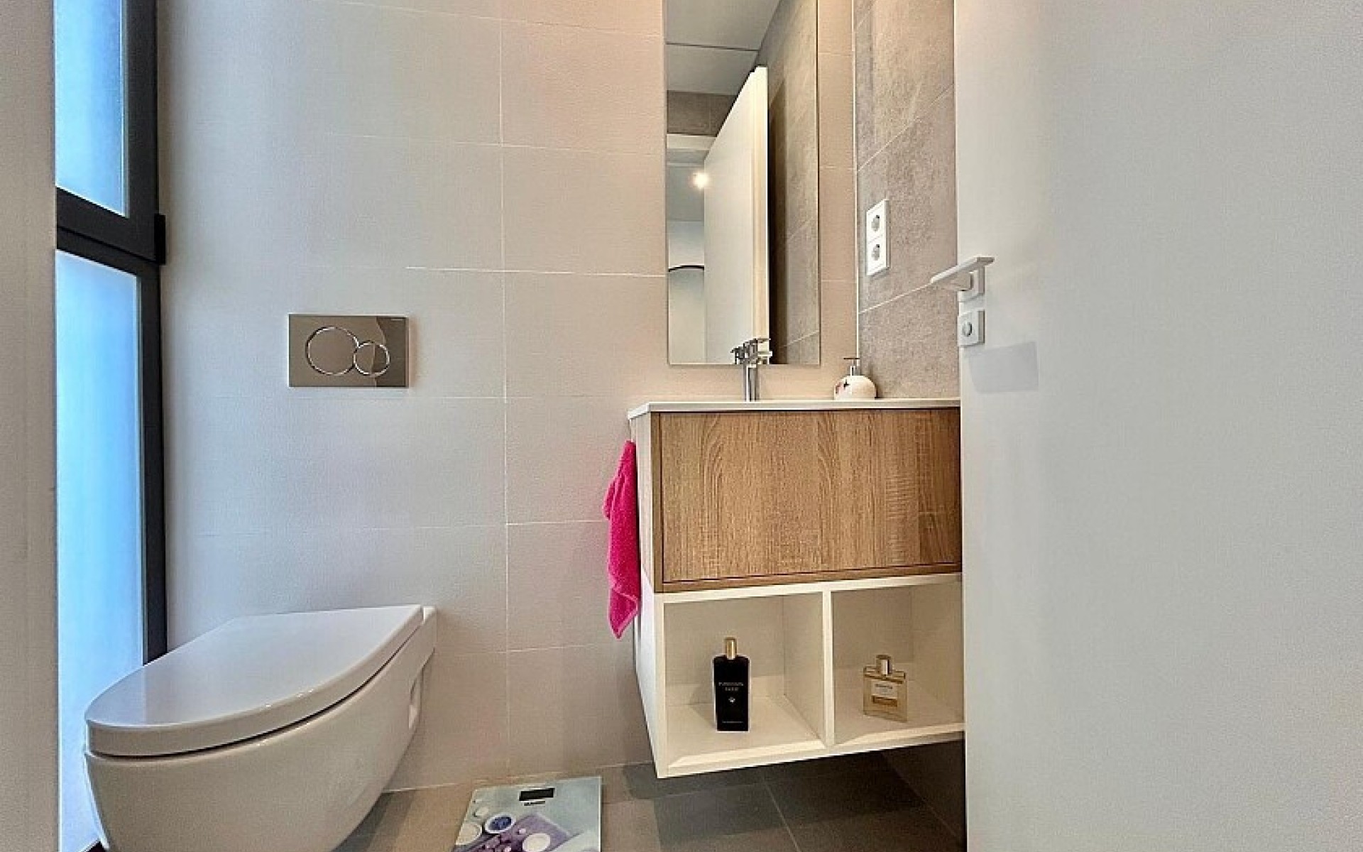 A Vendre - Villa - Ciudad Quesada