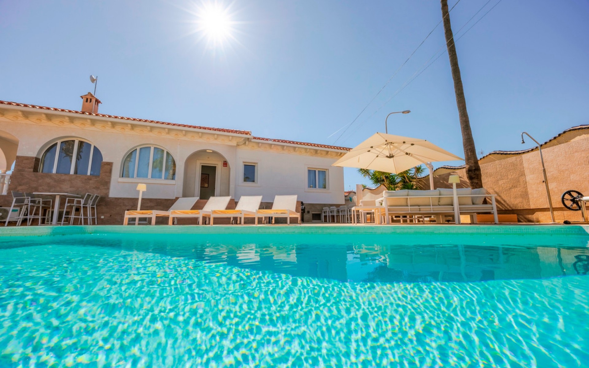 A Vendre - Villa - Ciudad Quesada