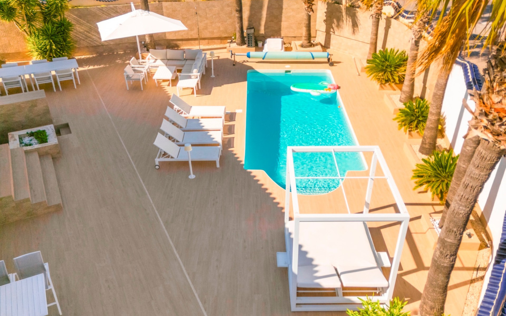 A Vendre - Villa - Ciudad Quesada