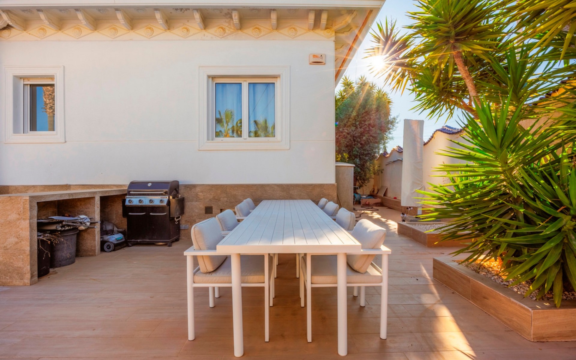 A Vendre - Villa - Ciudad Quesada