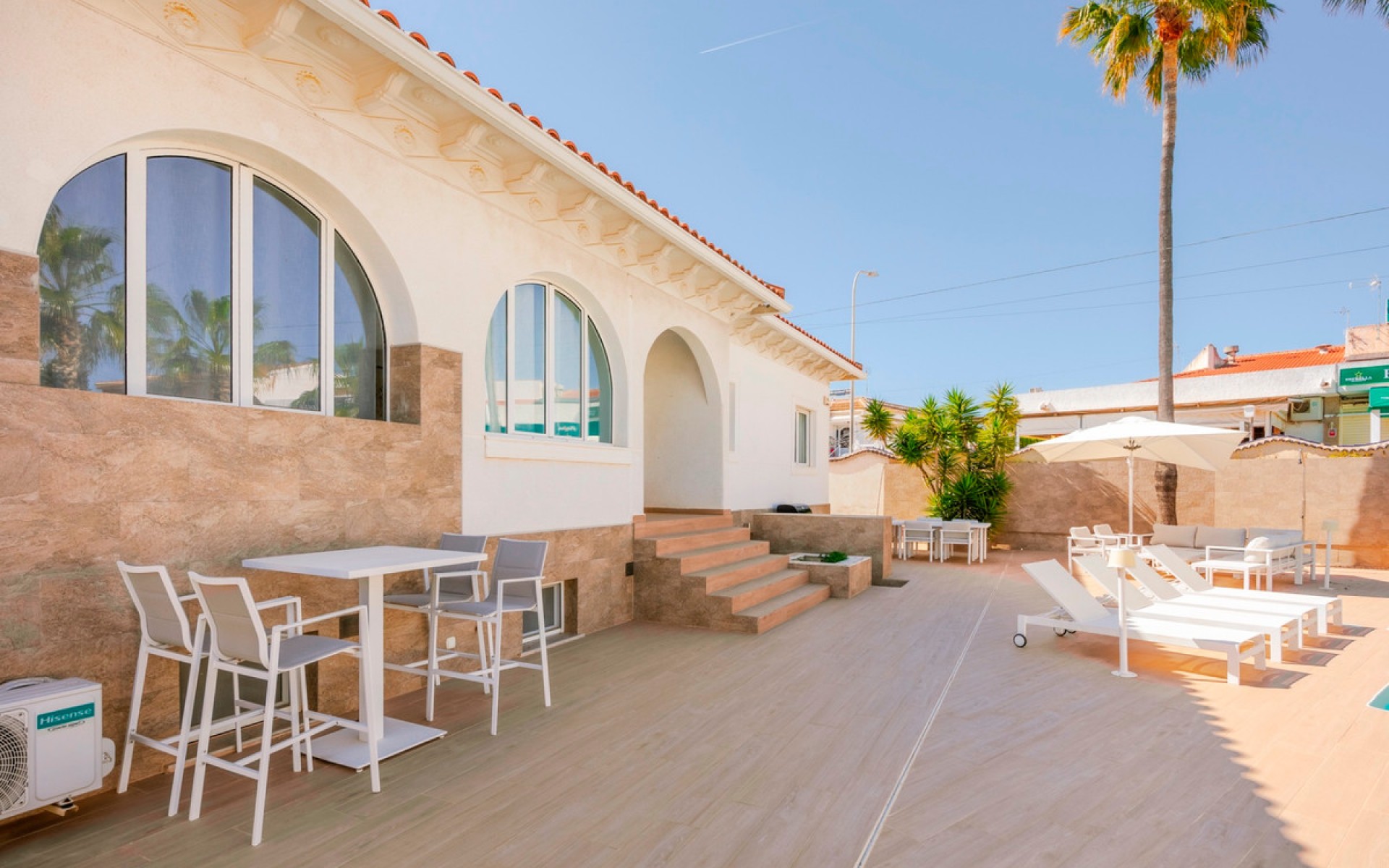 A Vendre - Villa - Ciudad Quesada