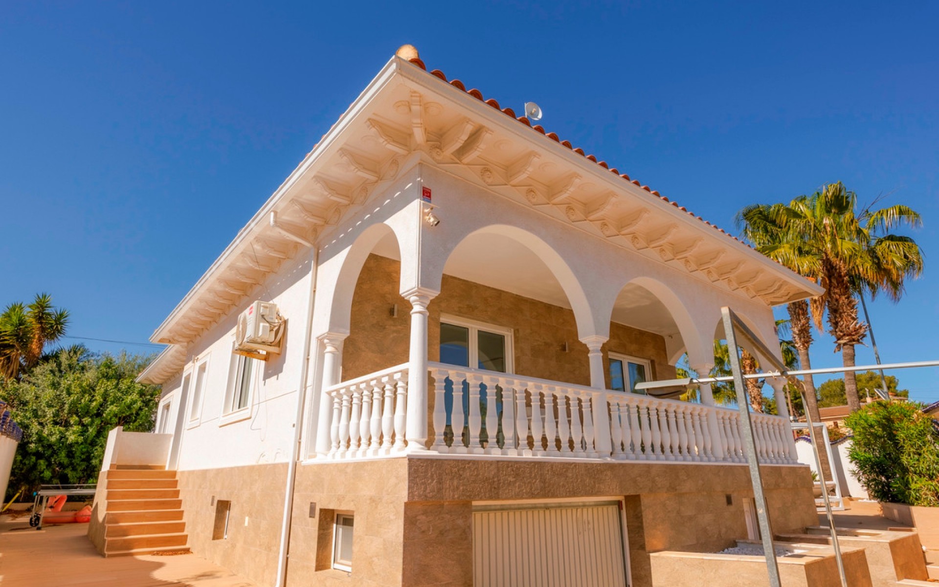 A Vendre - Villa - Ciudad Quesada