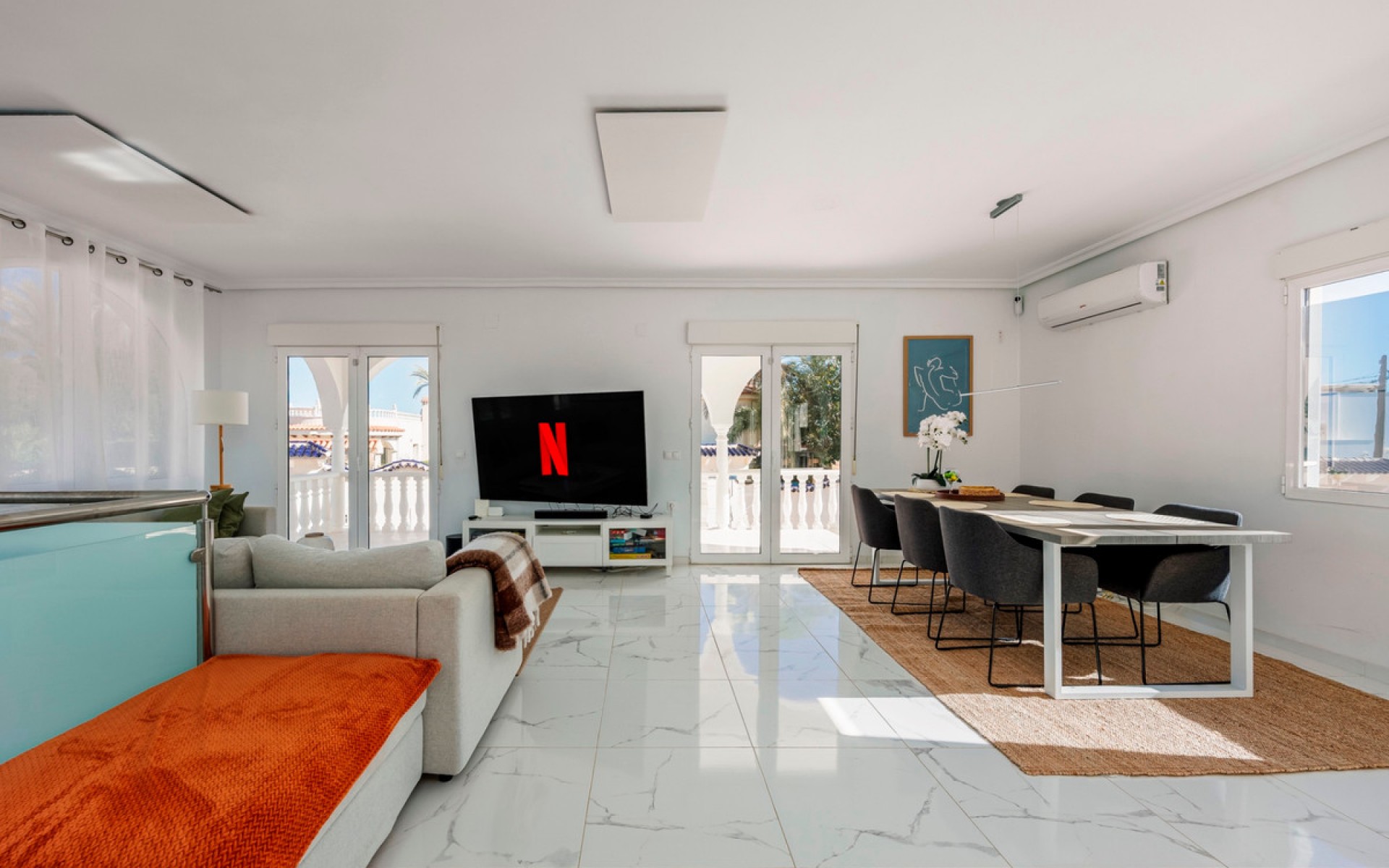 A Vendre - Villa - Ciudad Quesada