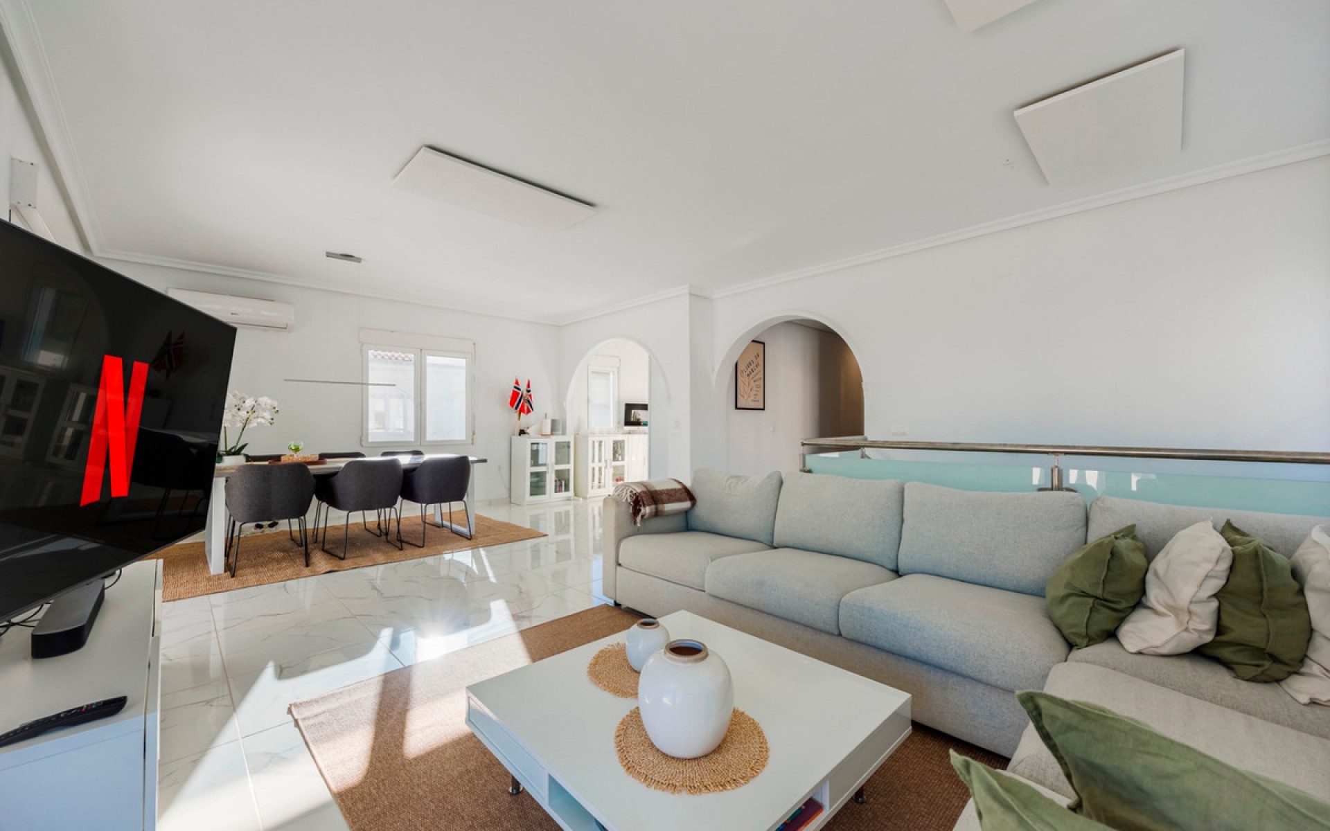 A Vendre - Villa - Ciudad Quesada