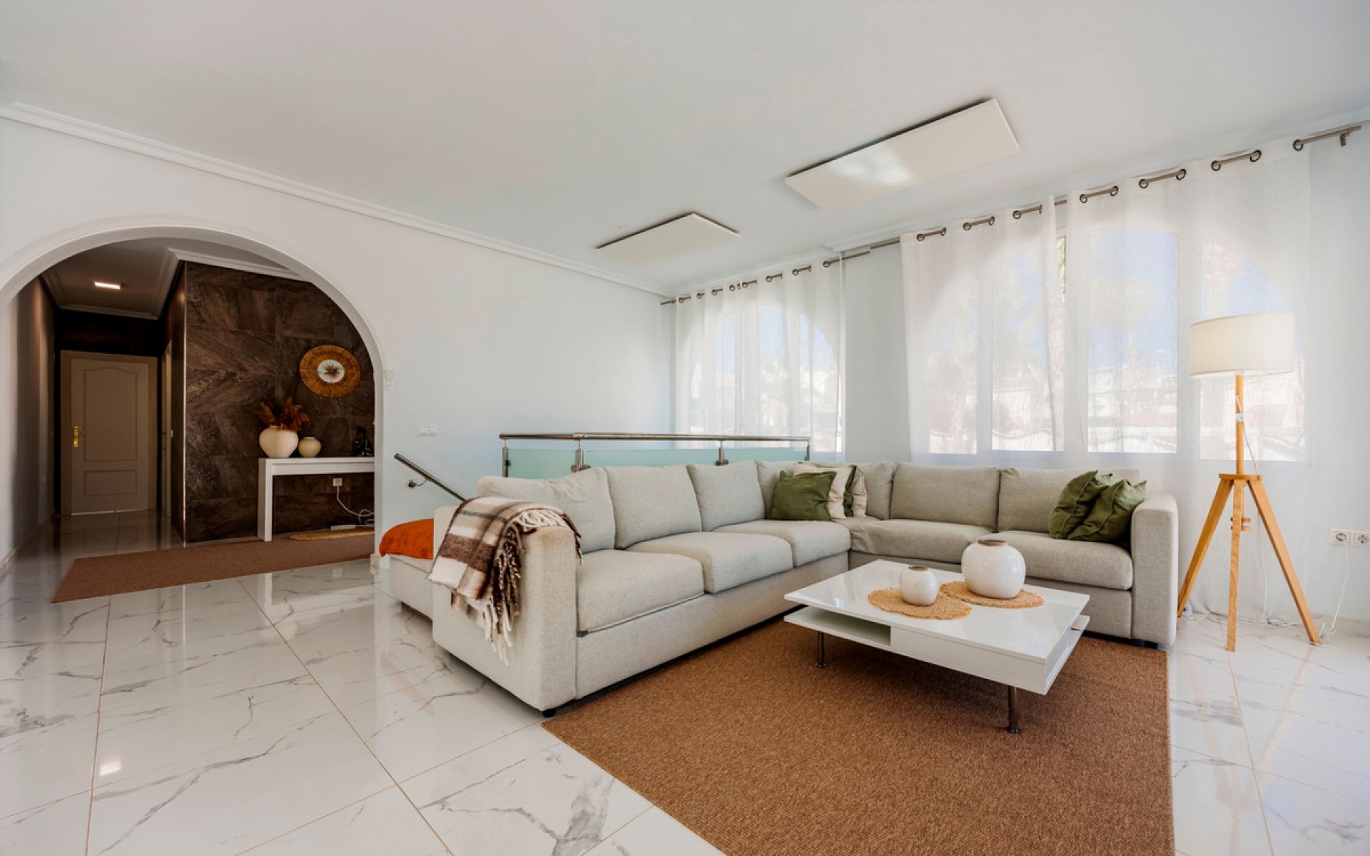 A Vendre - Villa - Ciudad Quesada