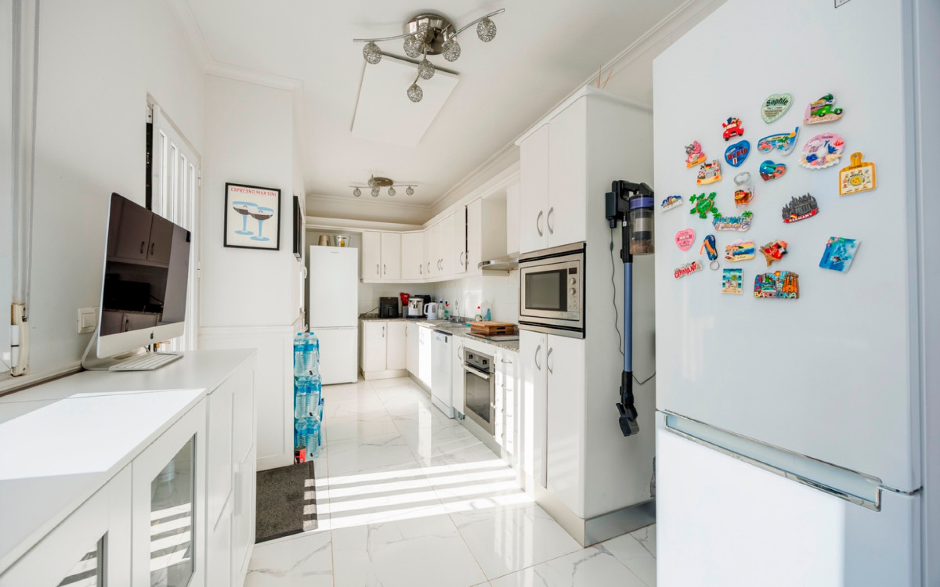 A Vendre - Villa - Ciudad Quesada