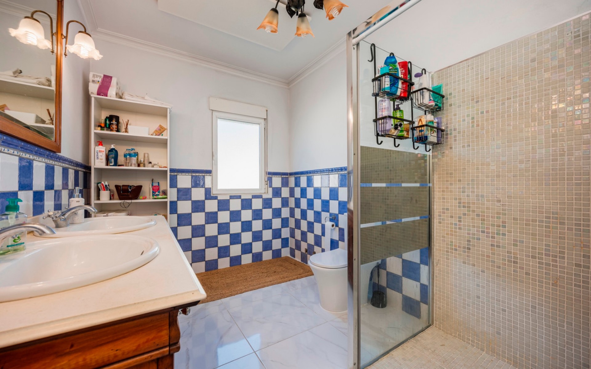 A Vendre - Villa - Ciudad Quesada