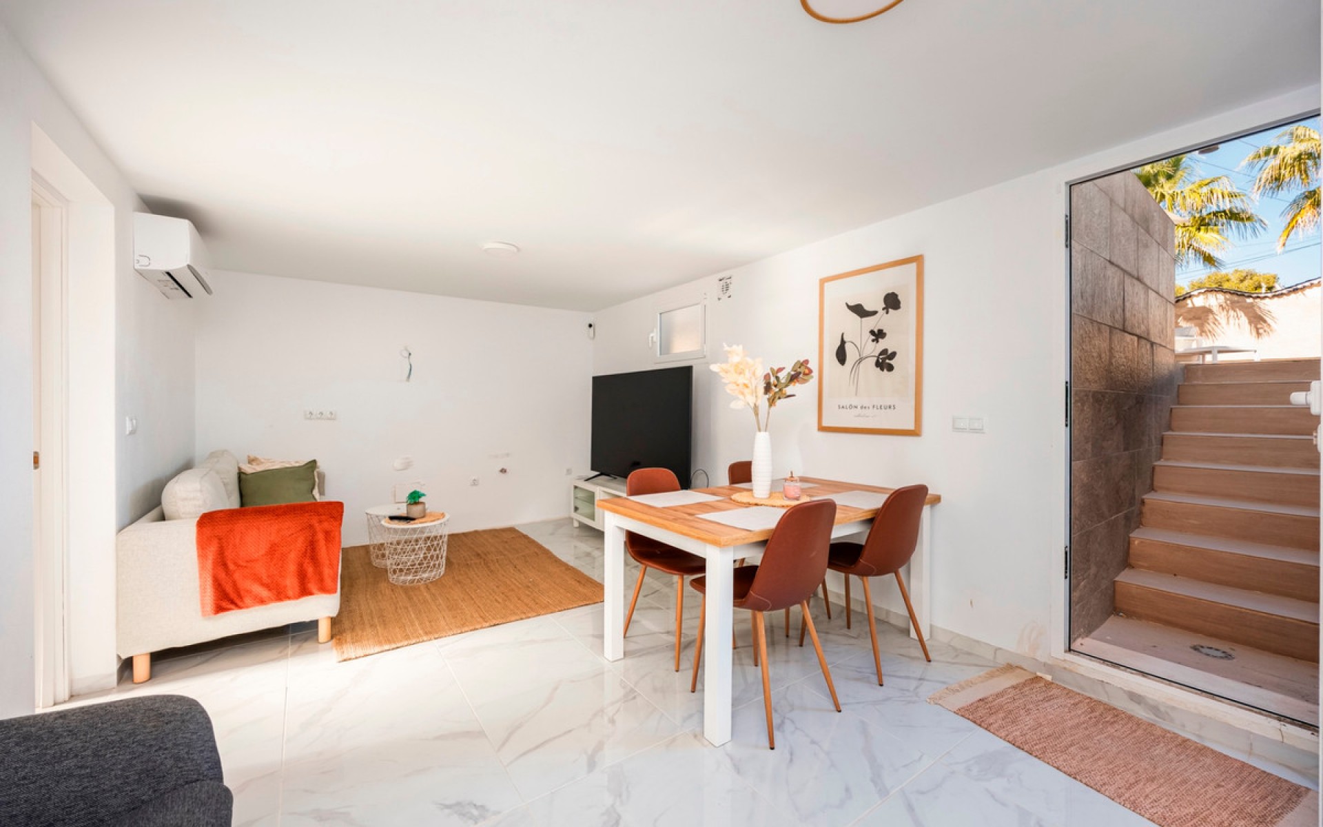 A Vendre - Villa - Ciudad Quesada