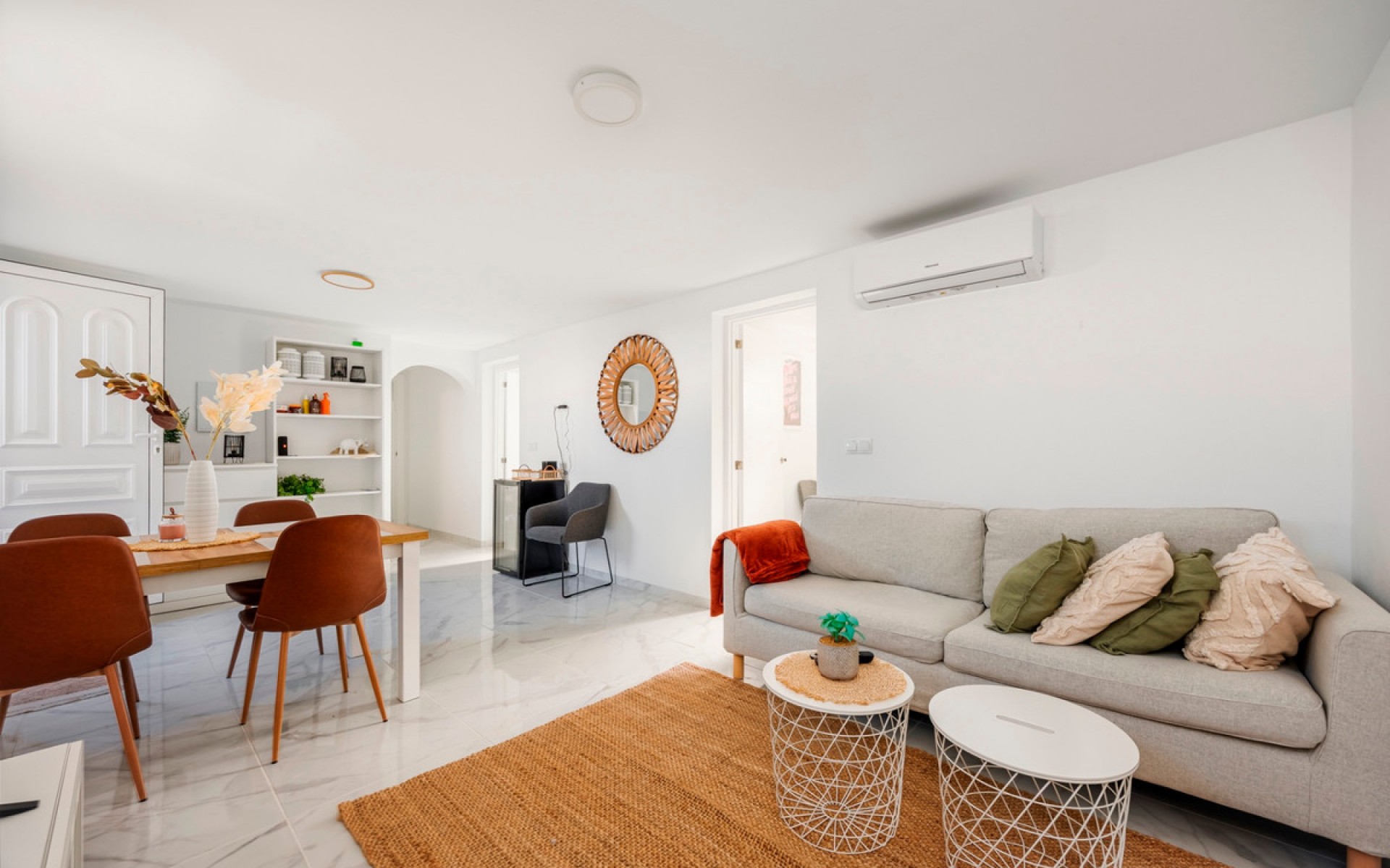A Vendre - Villa - Ciudad Quesada
