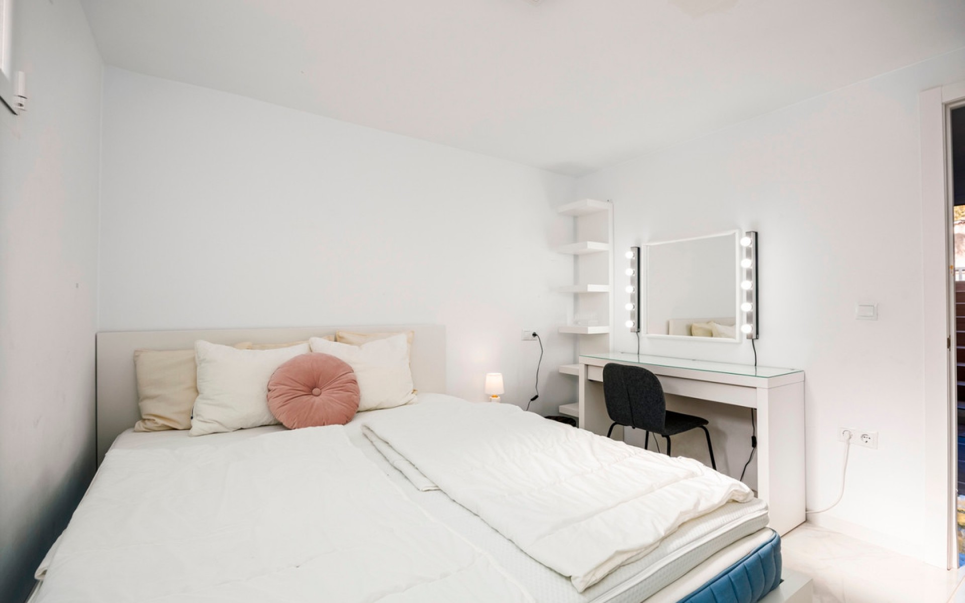 A Vendre - Villa - Ciudad Quesada