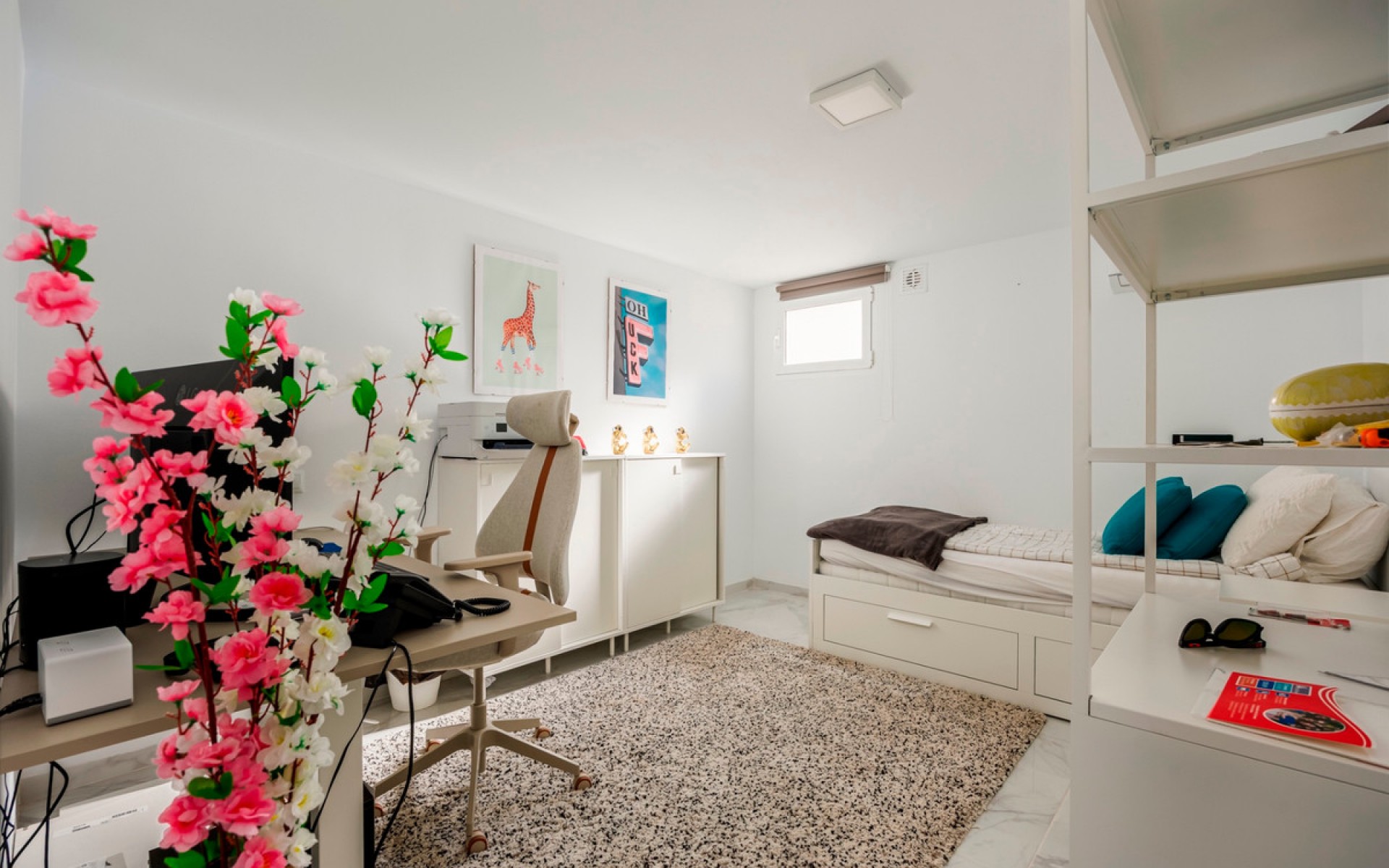 A Vendre - Villa - Ciudad Quesada