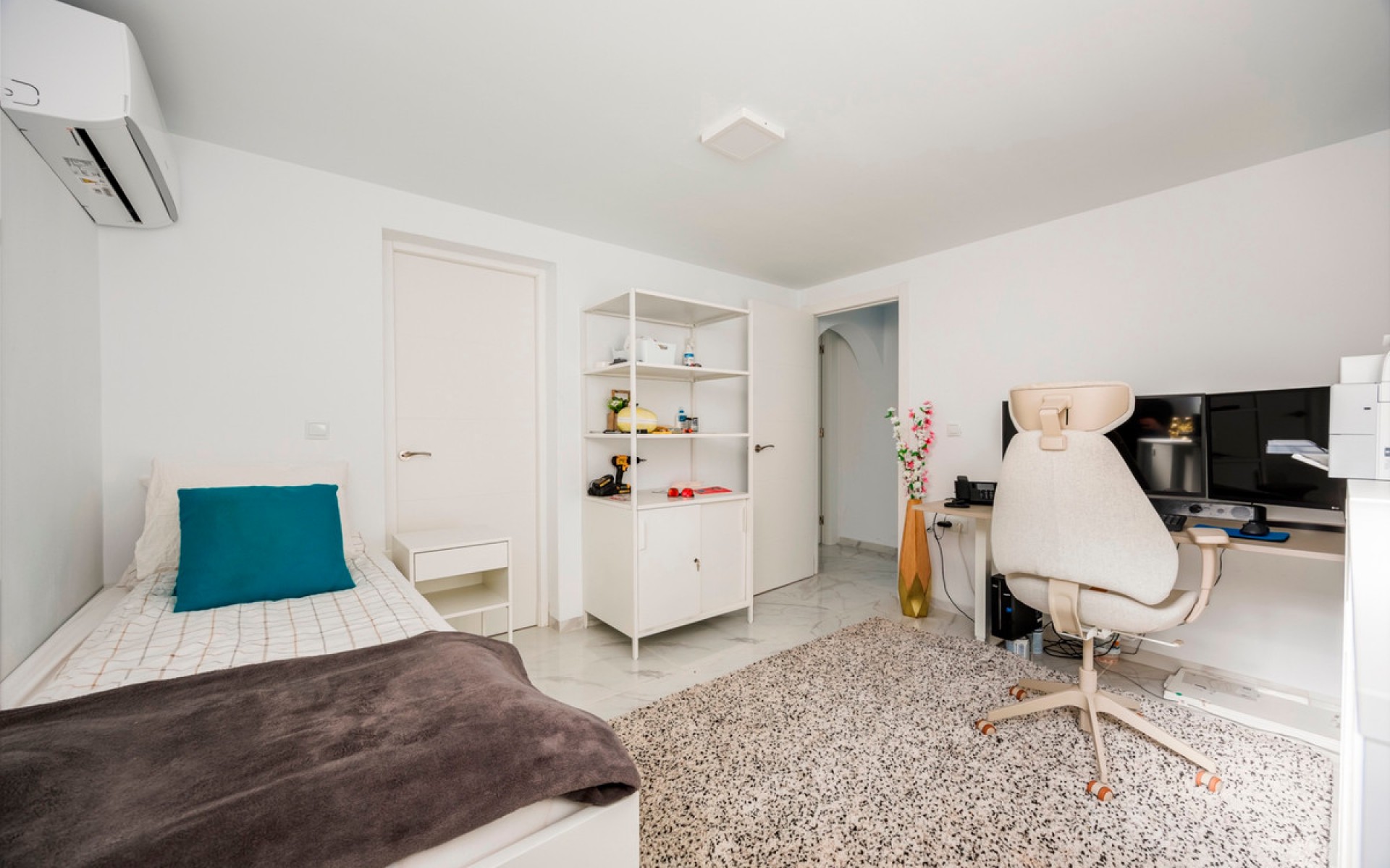 A Vendre - Villa - Ciudad Quesada