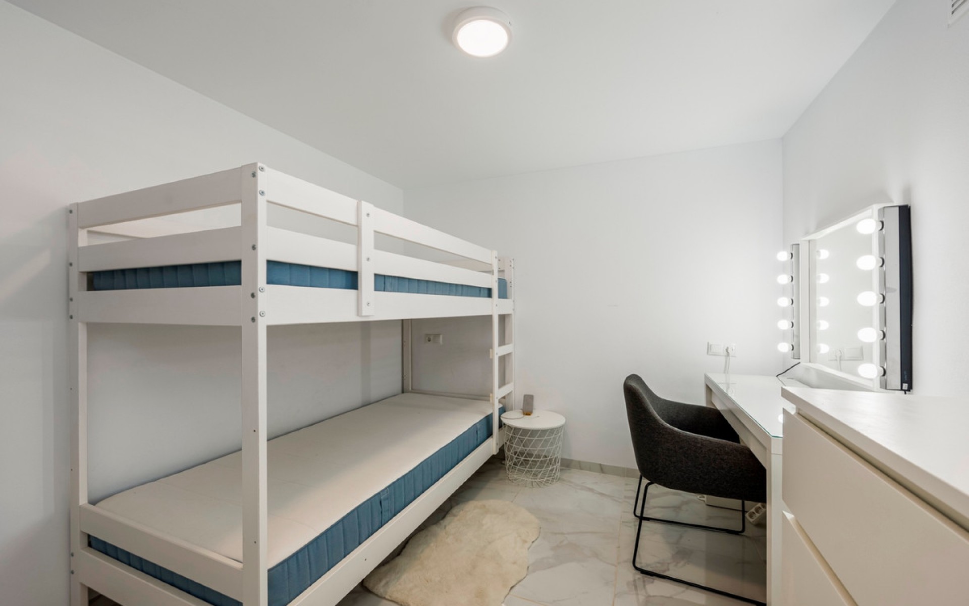 A Vendre - Villa - Ciudad Quesada