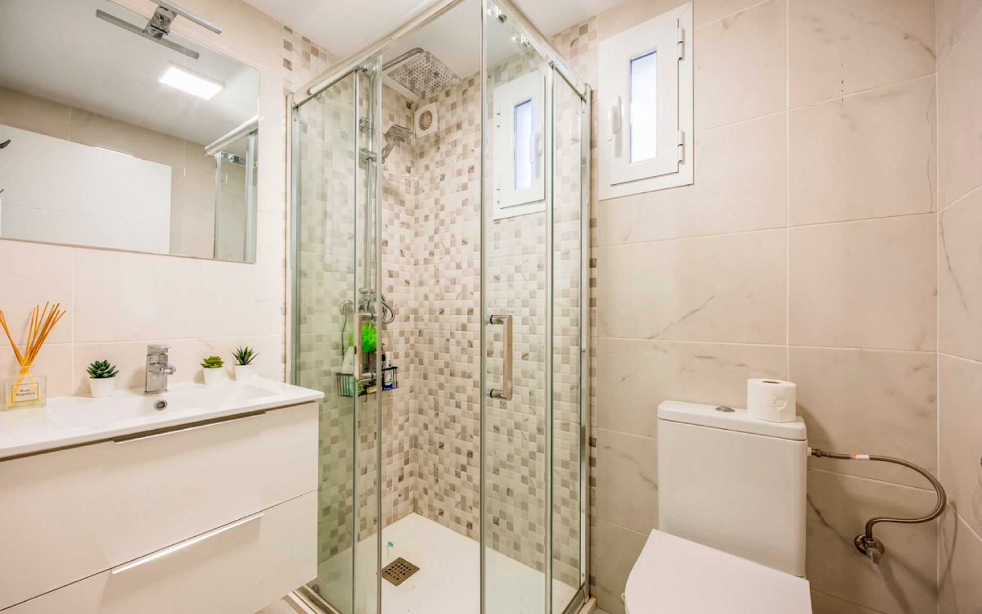 A Vendre - Villa - Ciudad Quesada