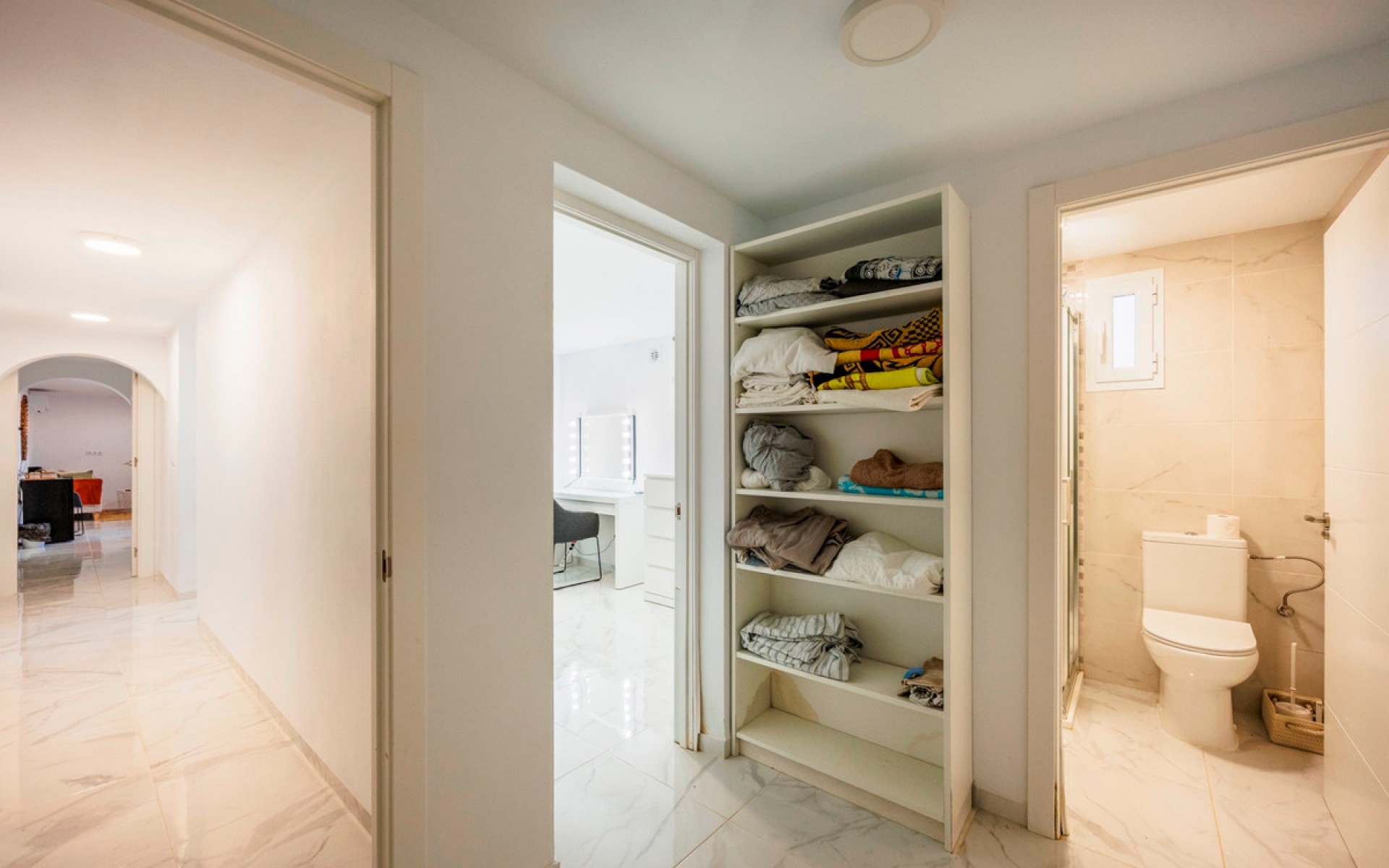 A Vendre - Villa - Ciudad Quesada
