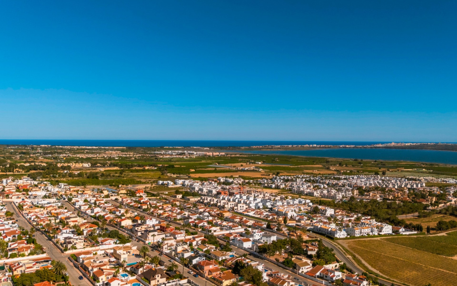 A Vendre - Villa - Ciudad Quesada