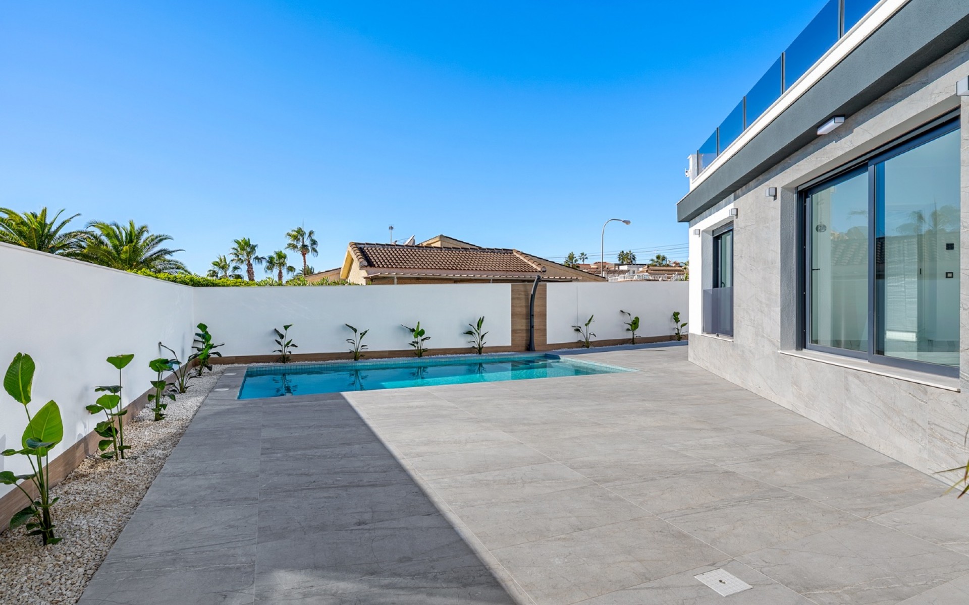 A Vendre - Villa - Ciudad Quesada