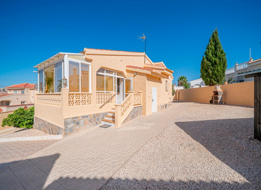 A Vendre - Villa - Ciudad Quesada
