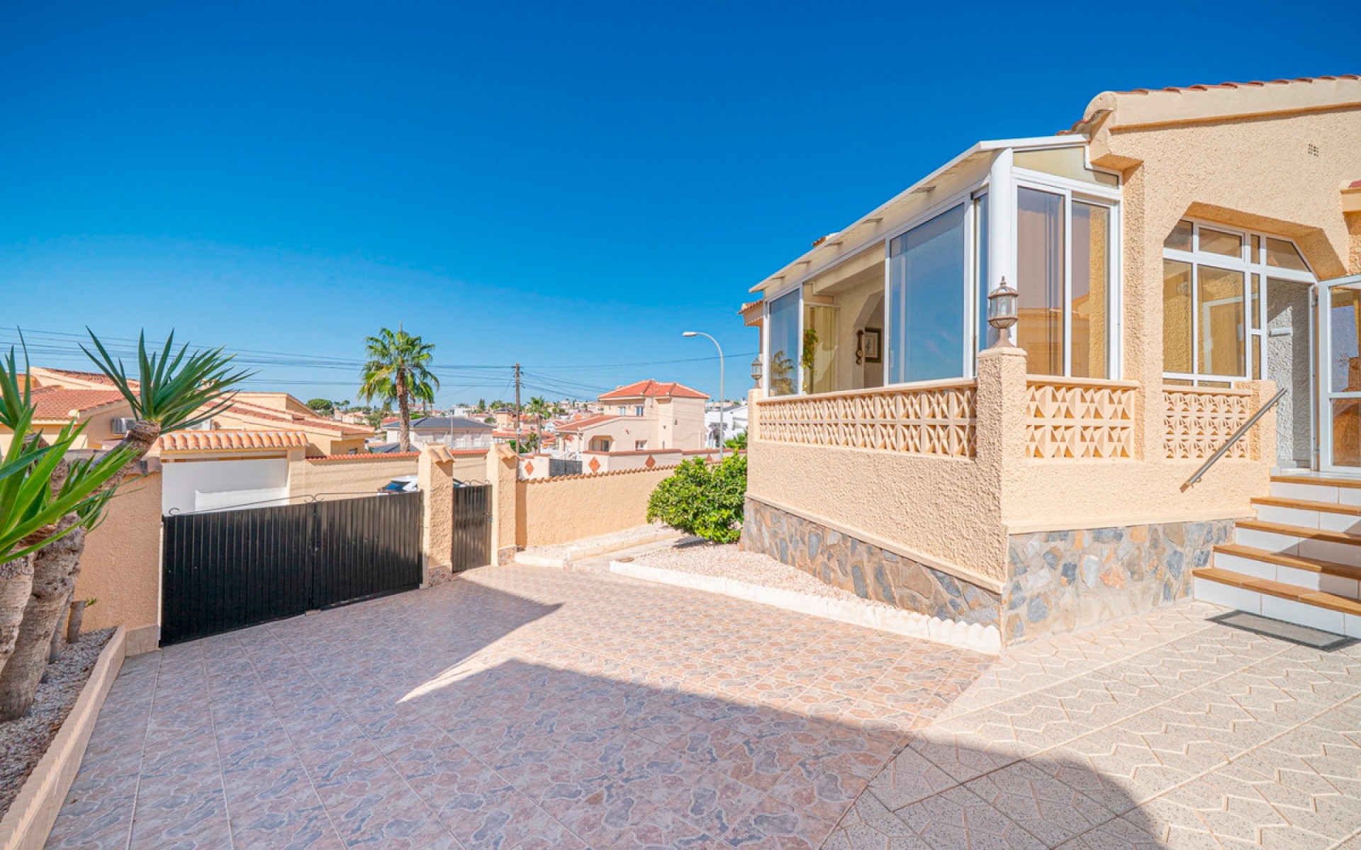 A Vendre - Villa - Ciudad Quesada