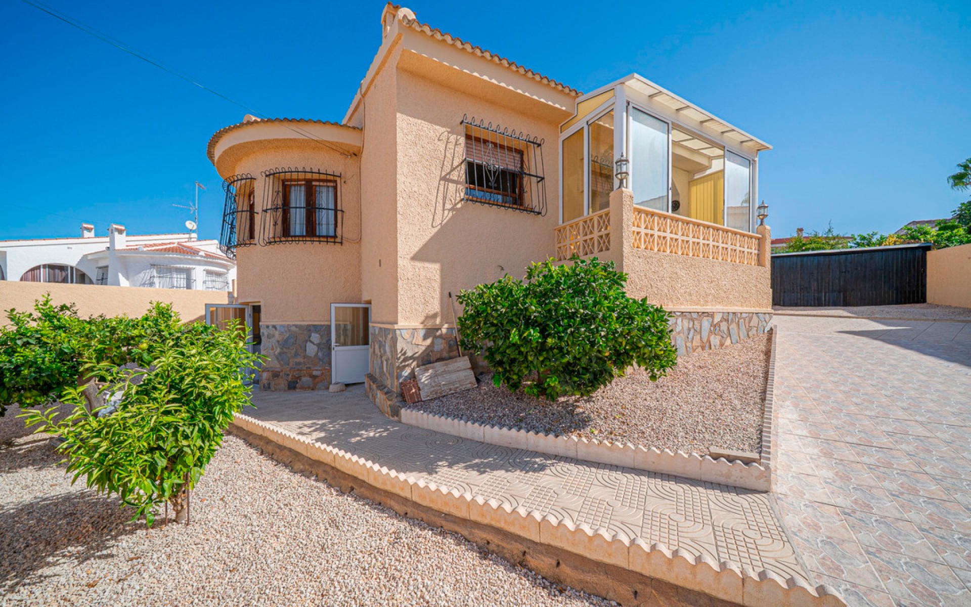 A Vendre - Villa - Ciudad Quesada
