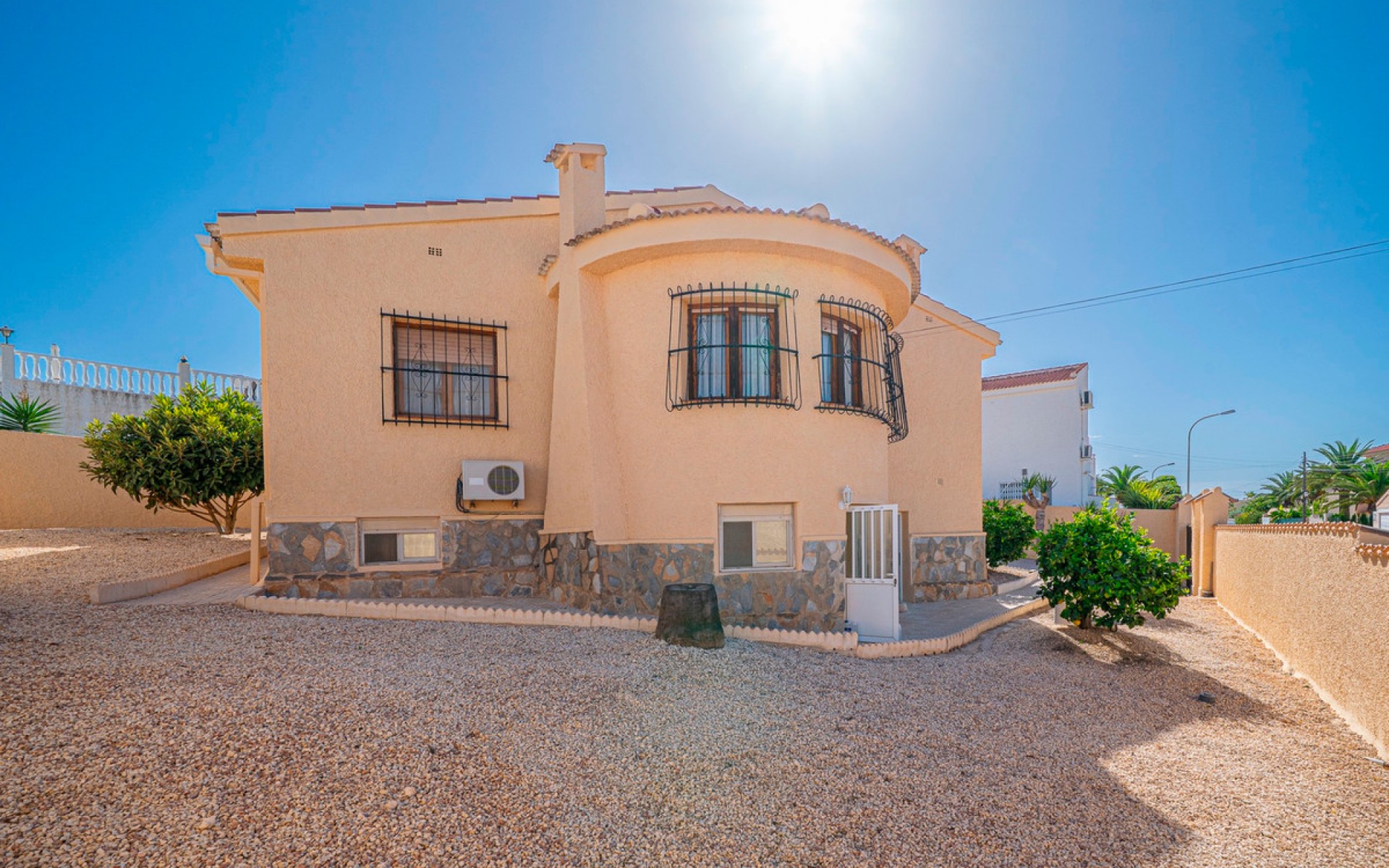 A Vendre - Villa - Ciudad Quesada