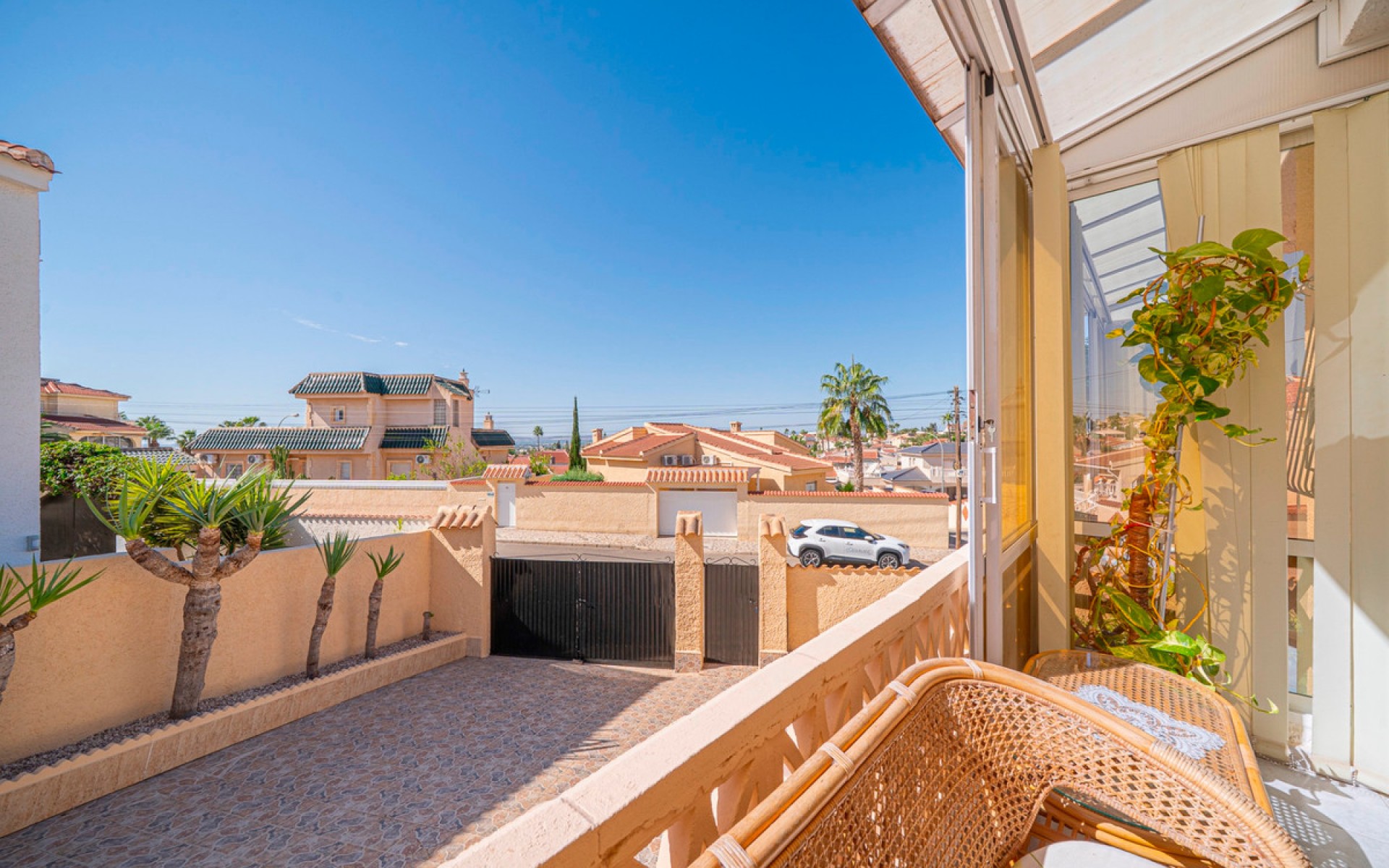 A Vendre - Villa - Ciudad Quesada