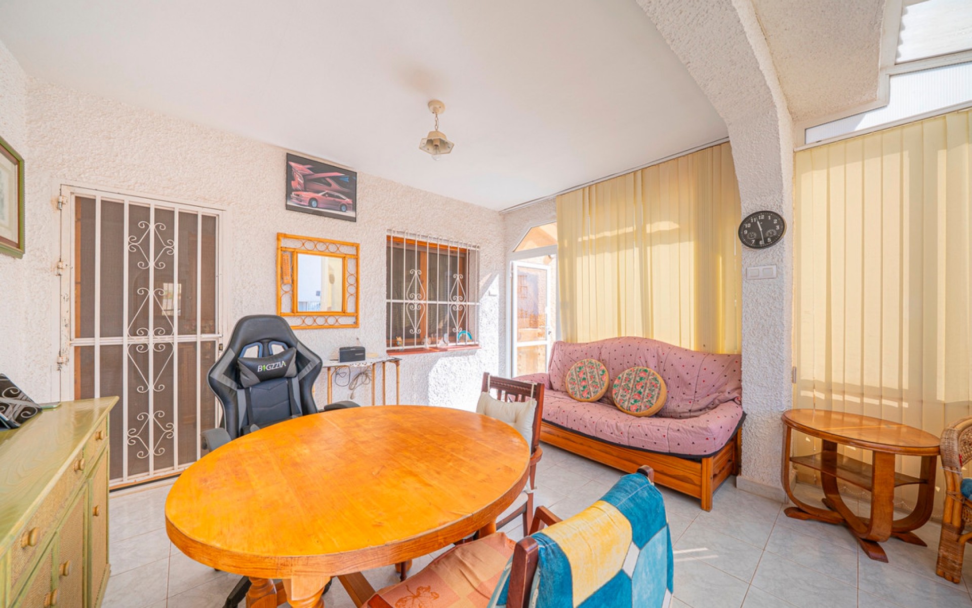 A Vendre - Villa - Ciudad Quesada