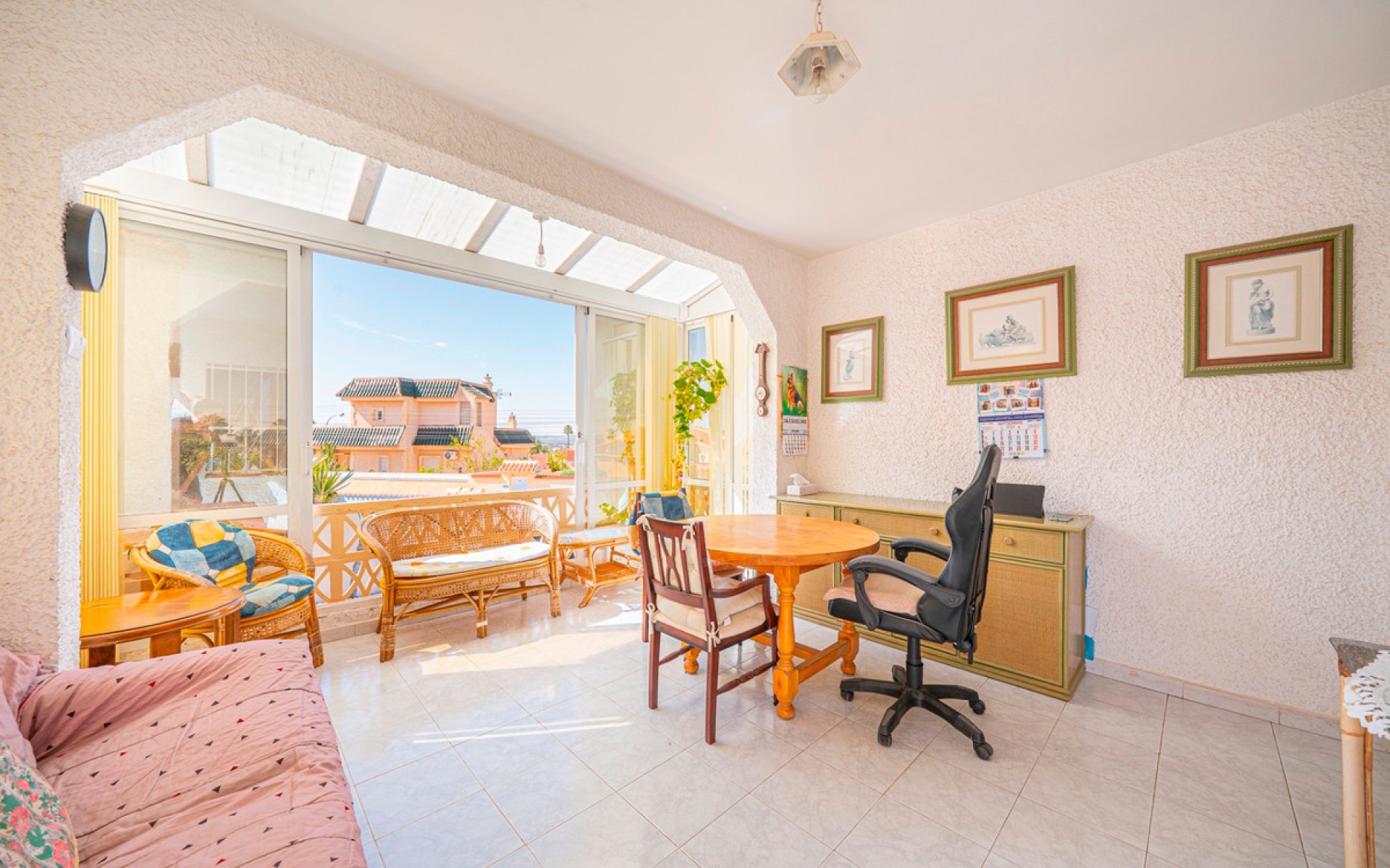 A Vendre - Villa - Ciudad Quesada
