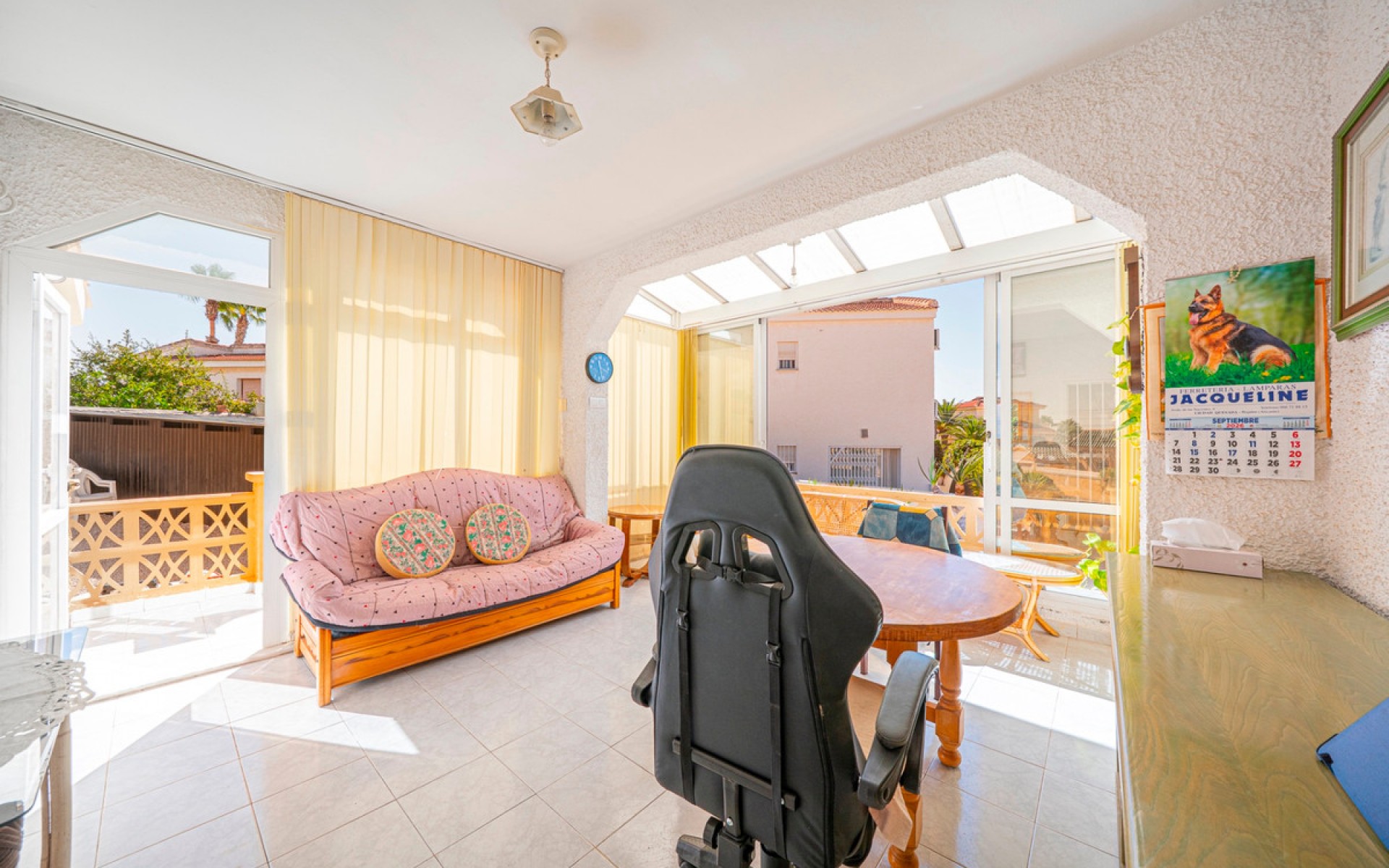 A Vendre - Villa - Ciudad Quesada