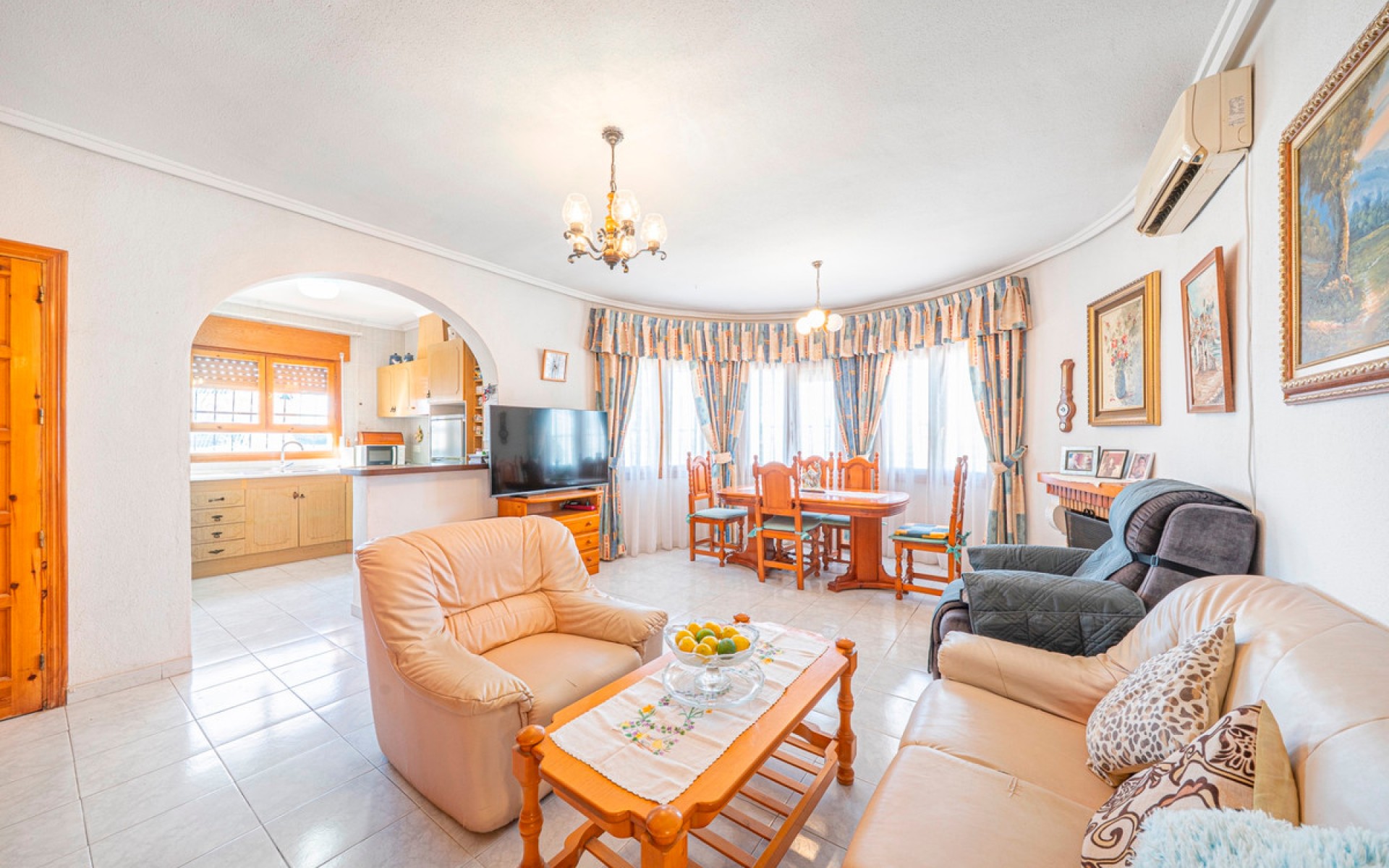 A Vendre - Villa - Ciudad Quesada