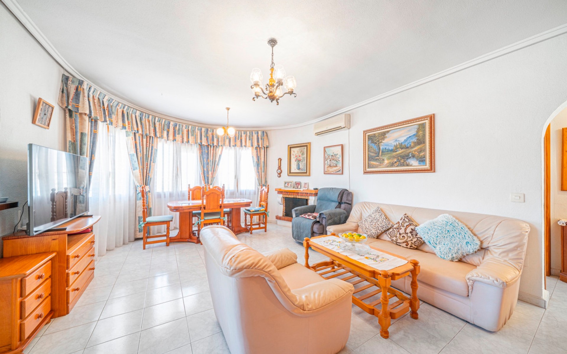 A Vendre - Villa - Ciudad Quesada