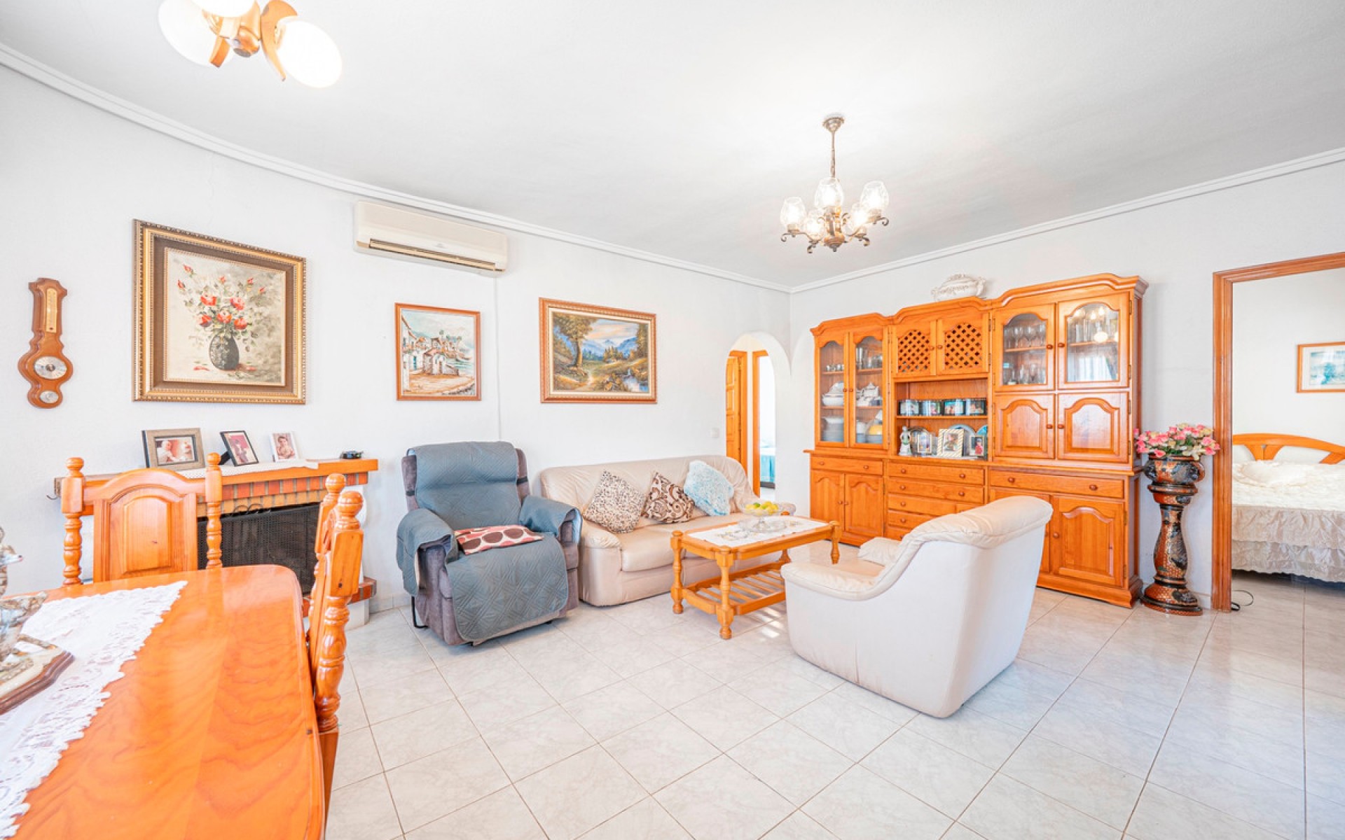 A Vendre - Villa - Ciudad Quesada