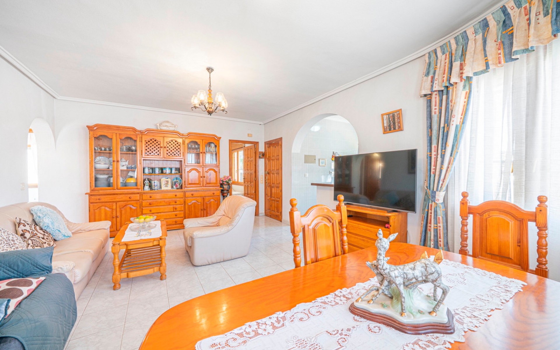 A Vendre - Villa - Ciudad Quesada