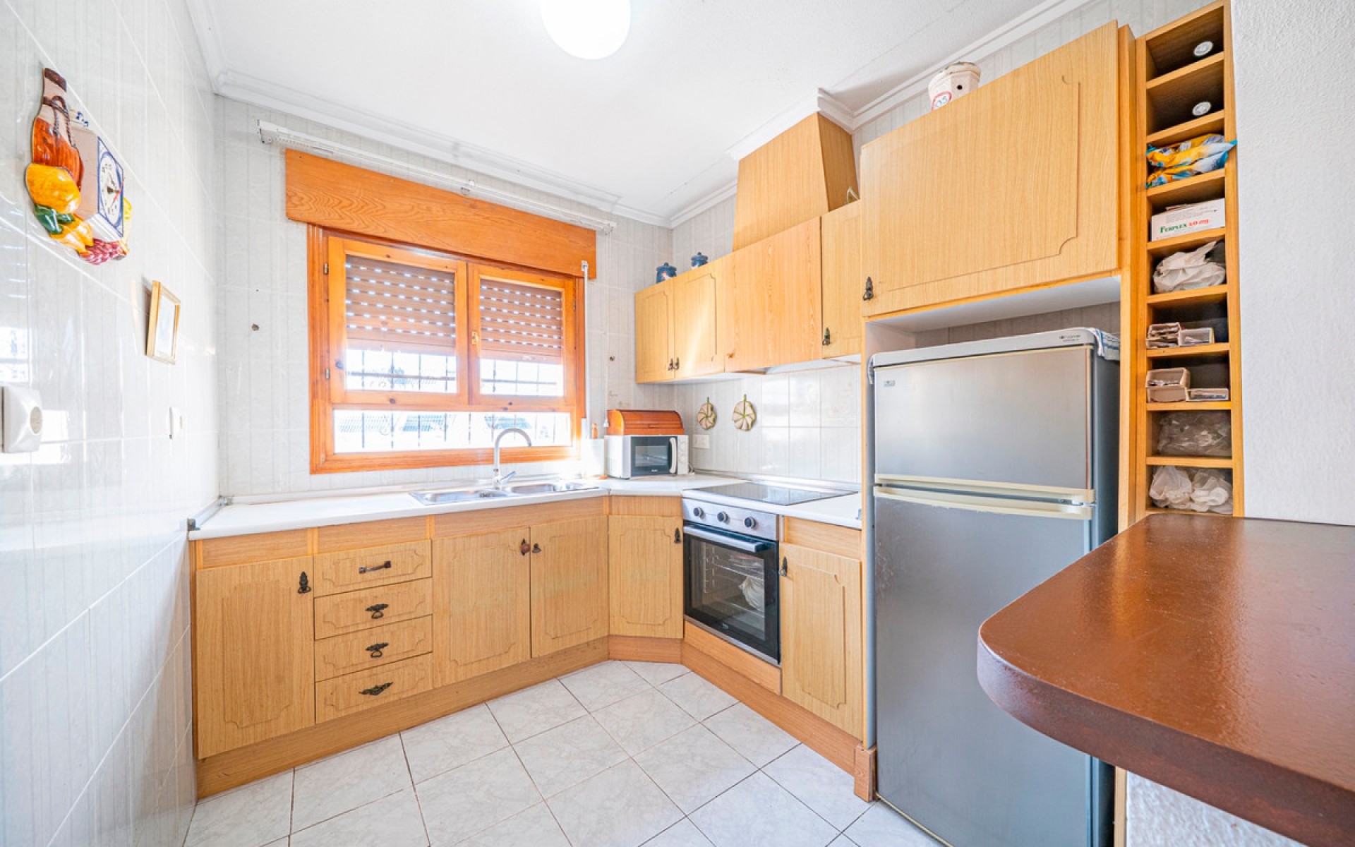 A Vendre - Villa - Ciudad Quesada