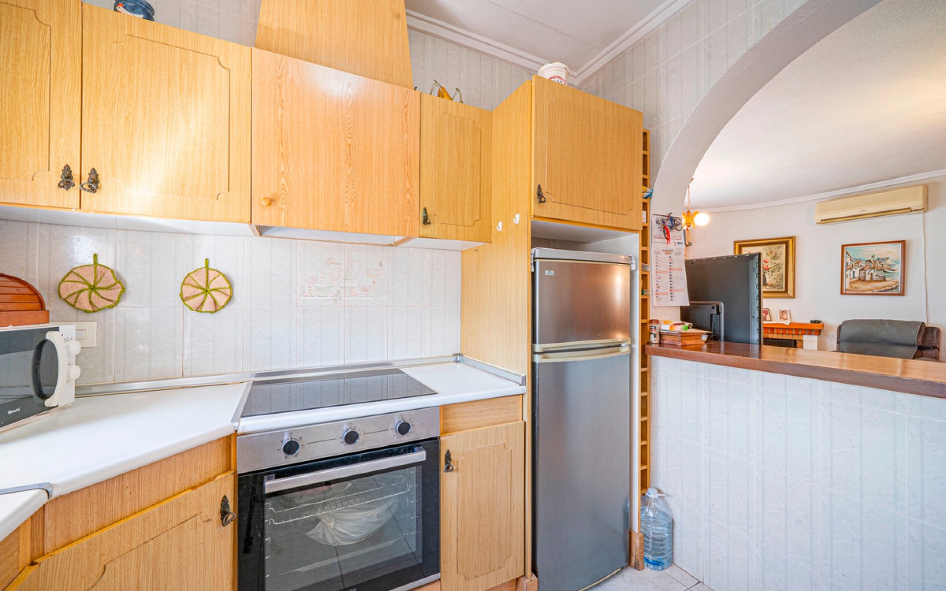 A Vendre - Villa - Ciudad Quesada