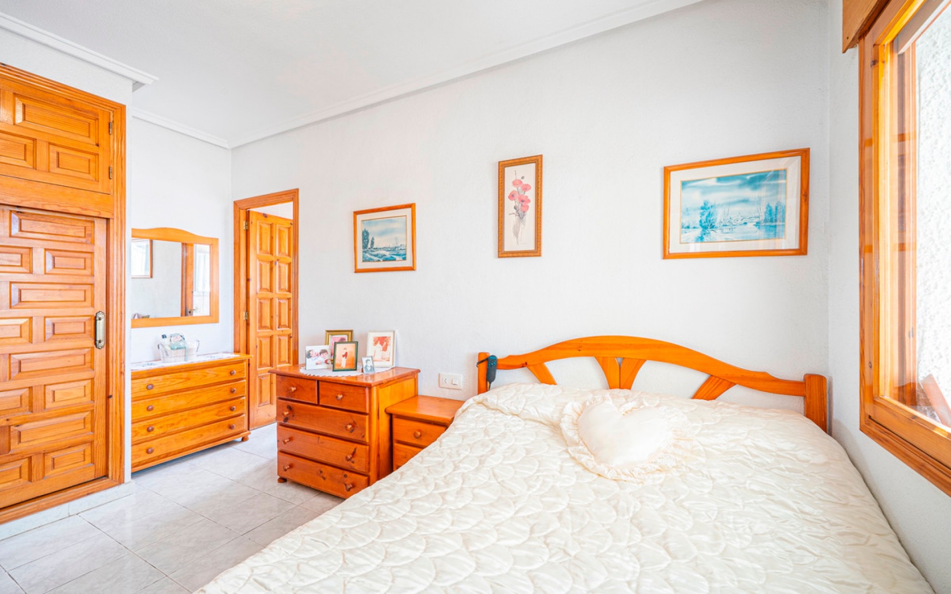 A Vendre - Villa - Ciudad Quesada